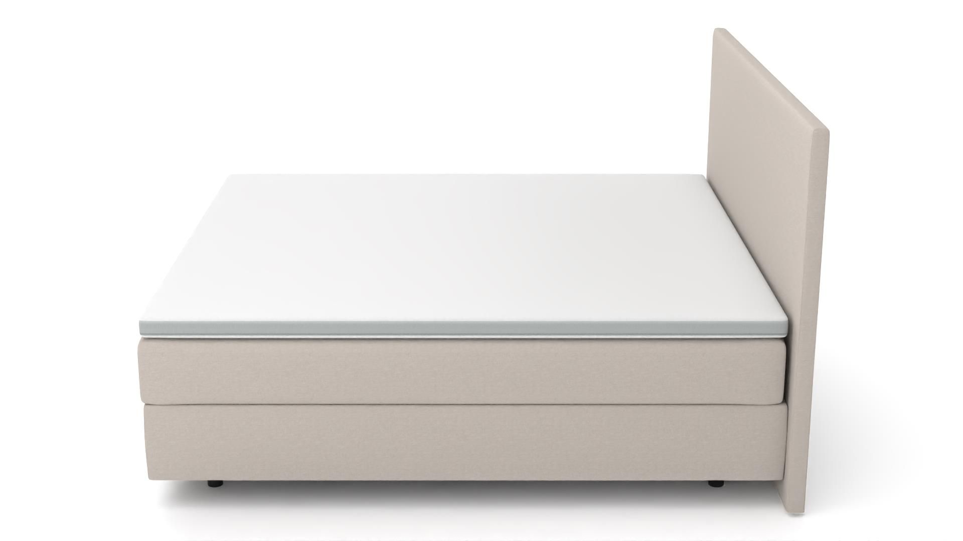 MONDO Boxspringbett image number 3