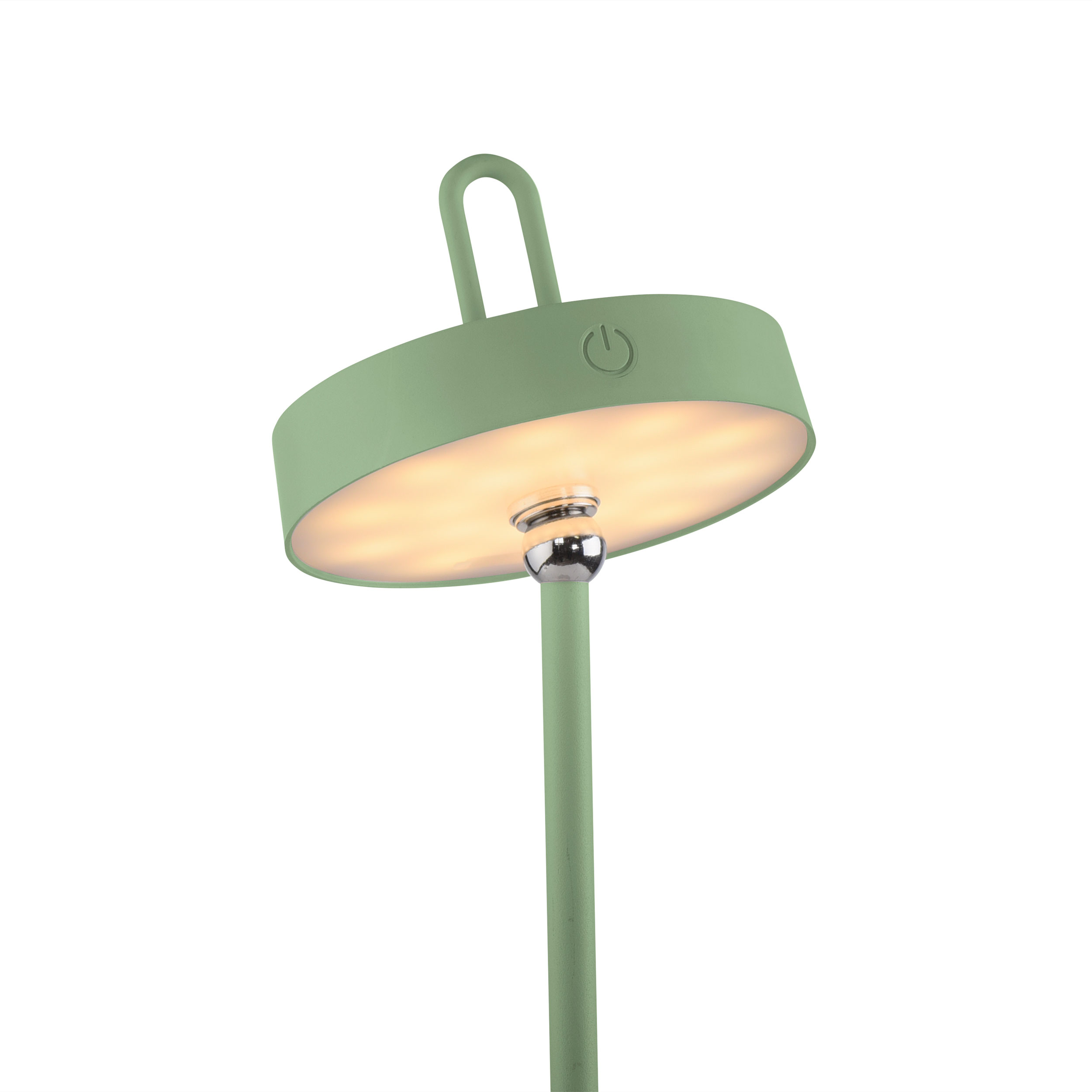 JUST LIGHT. LED-Akku-Tischleuchte 1flg image number 3