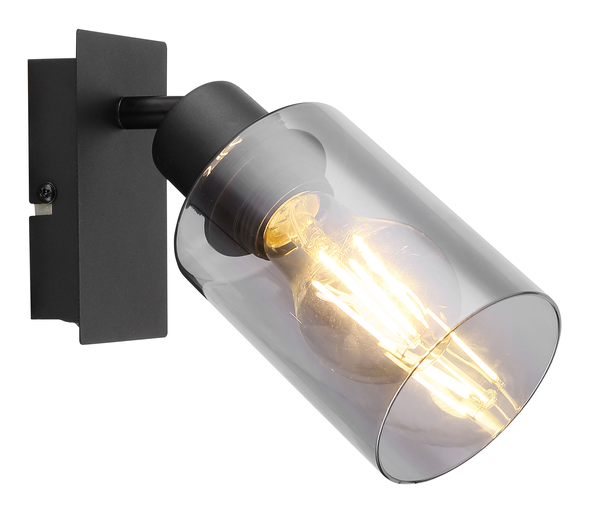 Globo LED-Strahler 1flg image number 1