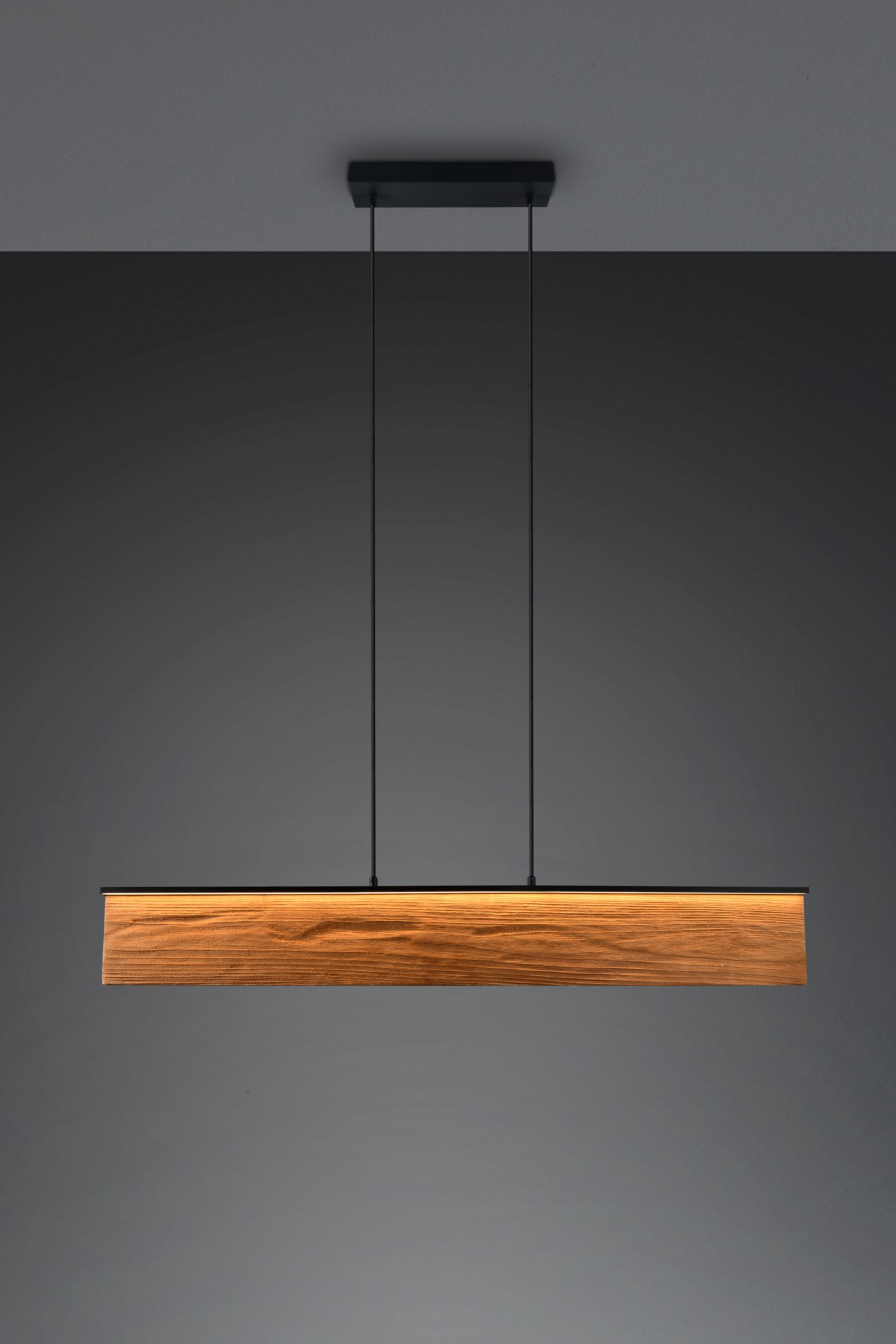 Trio Leuchten LED-Pendelleuchte 1flg image number 2