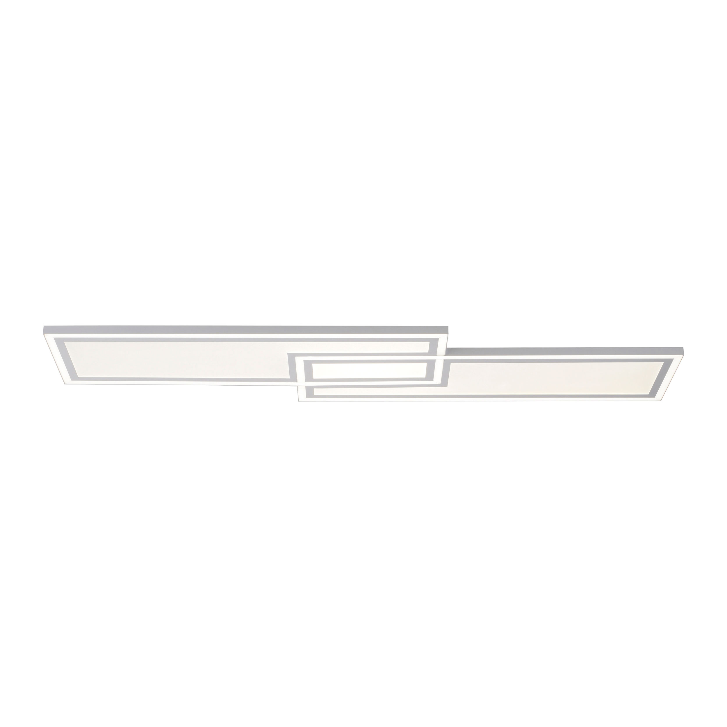 LED-Deckenleuchte 1flg image number null