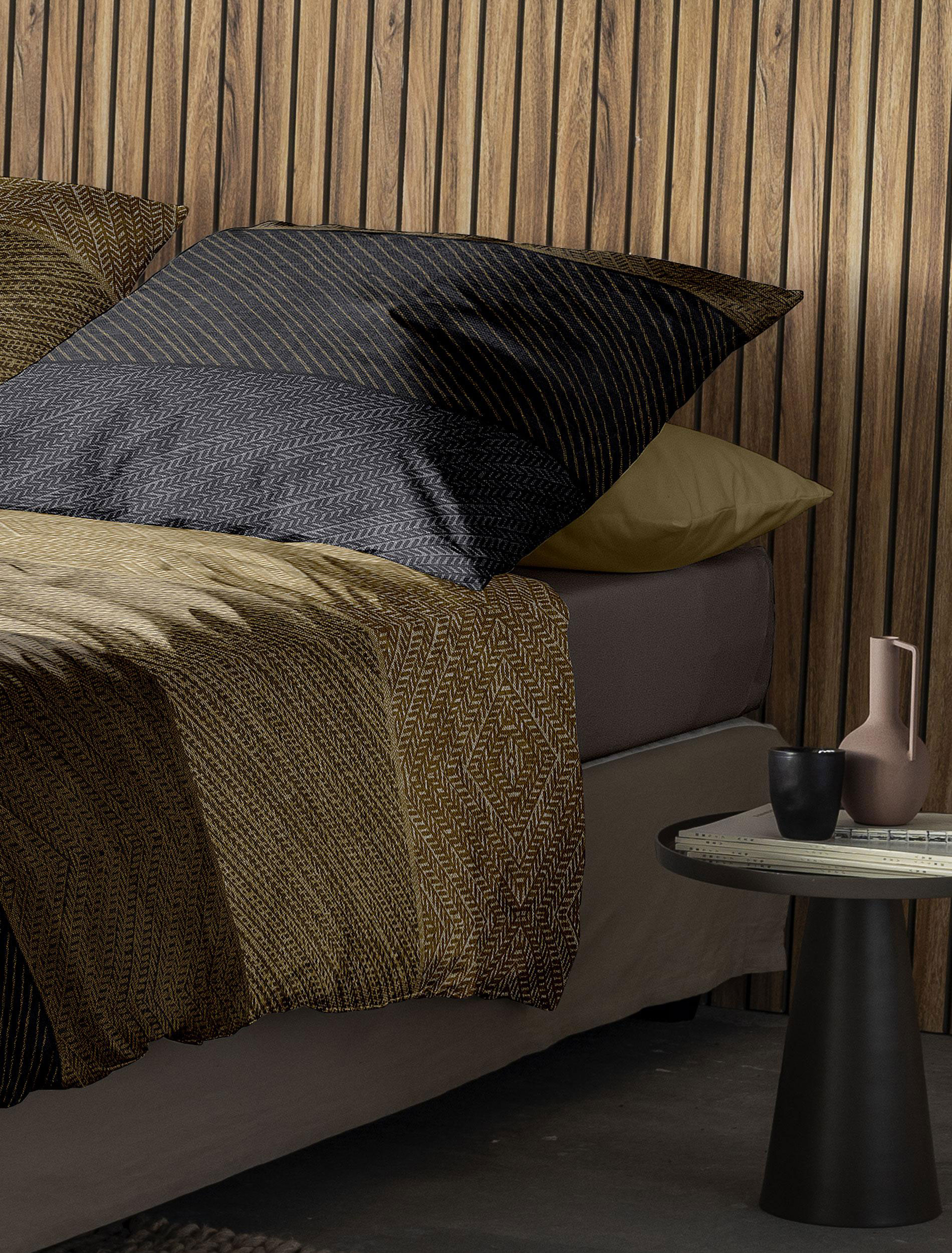 Irisette Biber-Bettwäsche image number 2