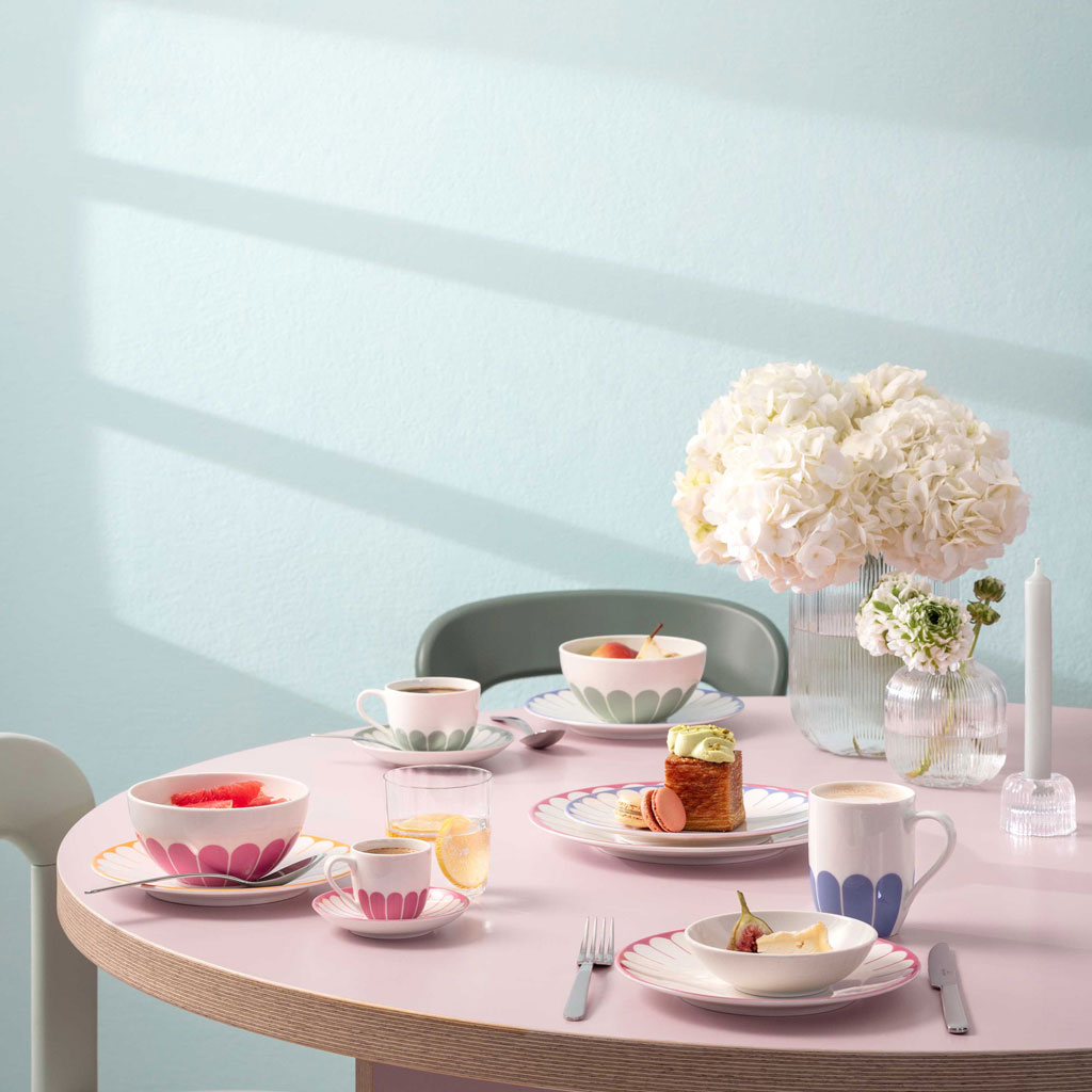Villeroy & Boch Frühstücksteller 21cm image number 2