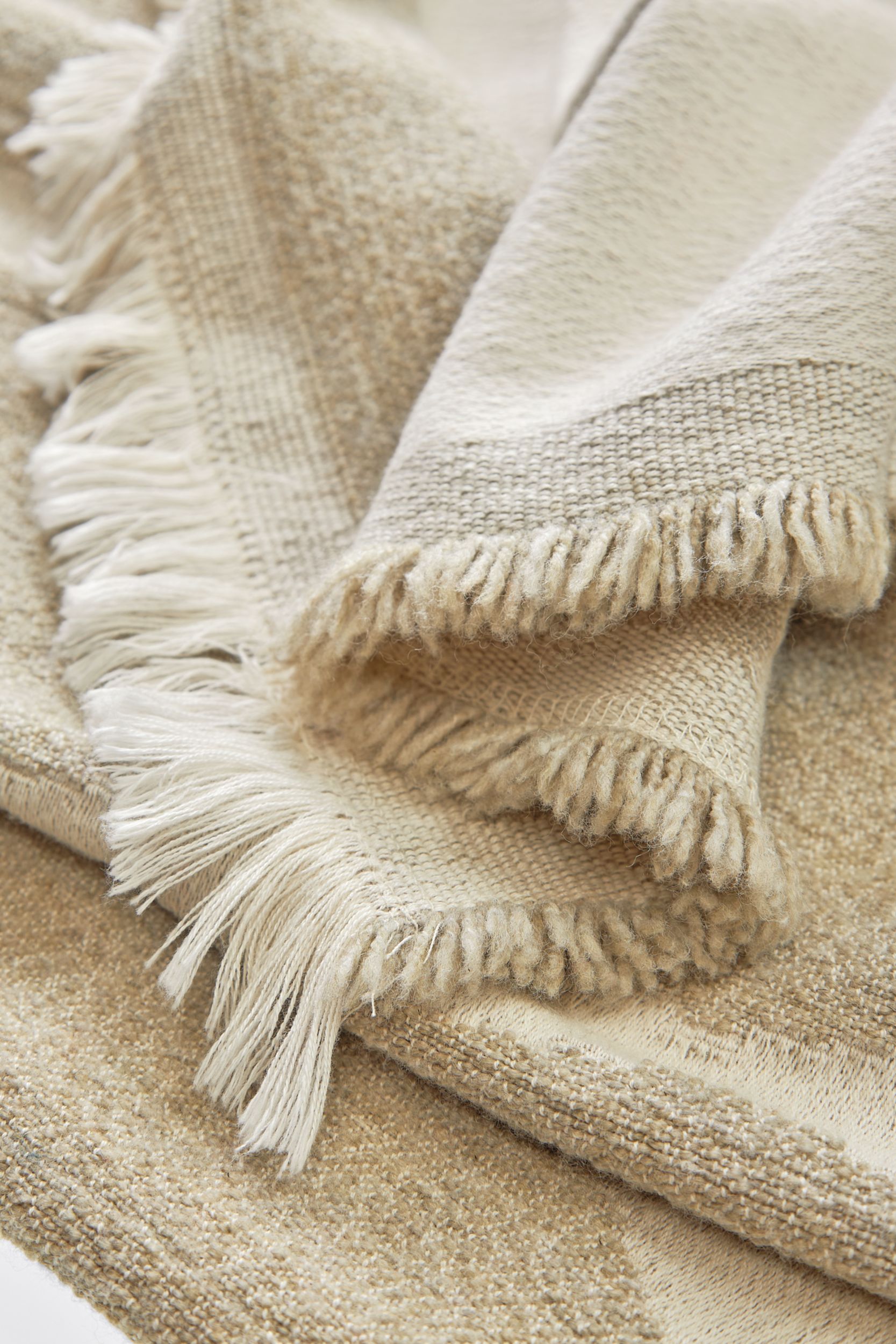 SCH&Ouml;NER WOHNEN Plaid image number 4