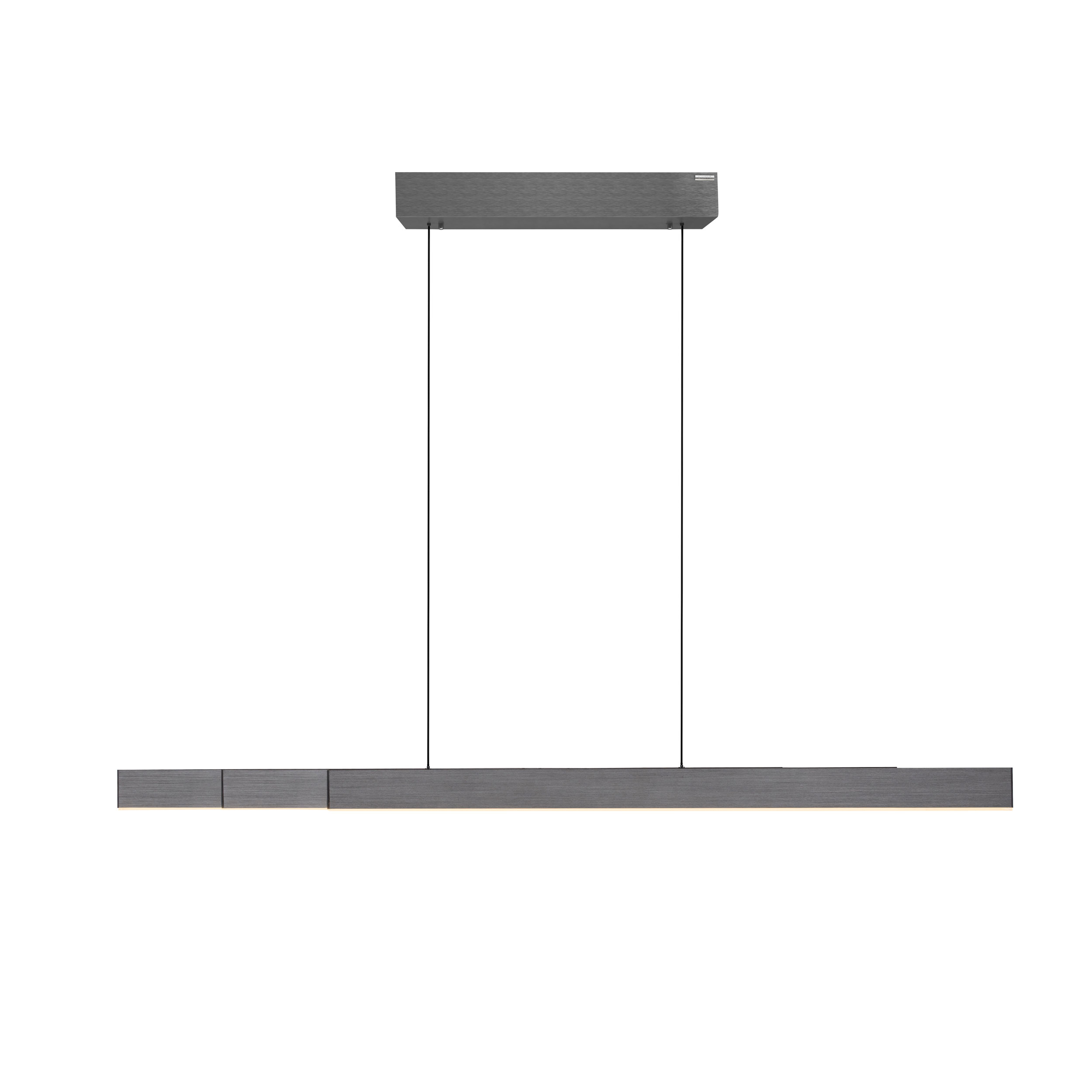 Paul Neuhaus LED-Pendelleuchte 3flg image number 1