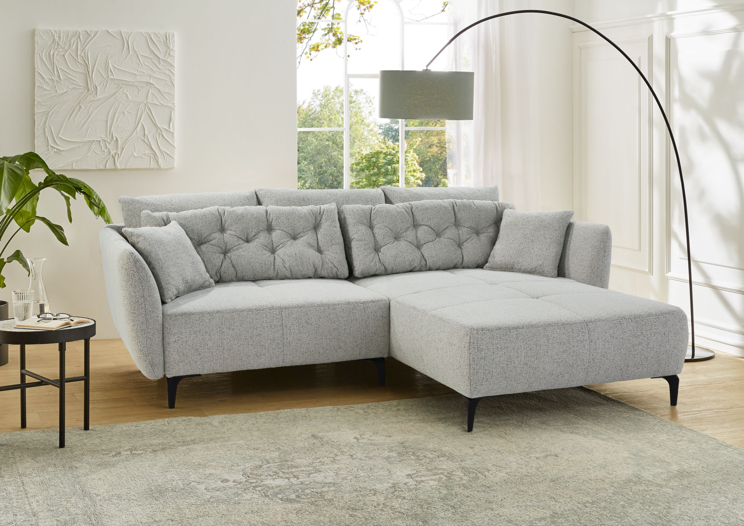 Eckgarnitur image number 2