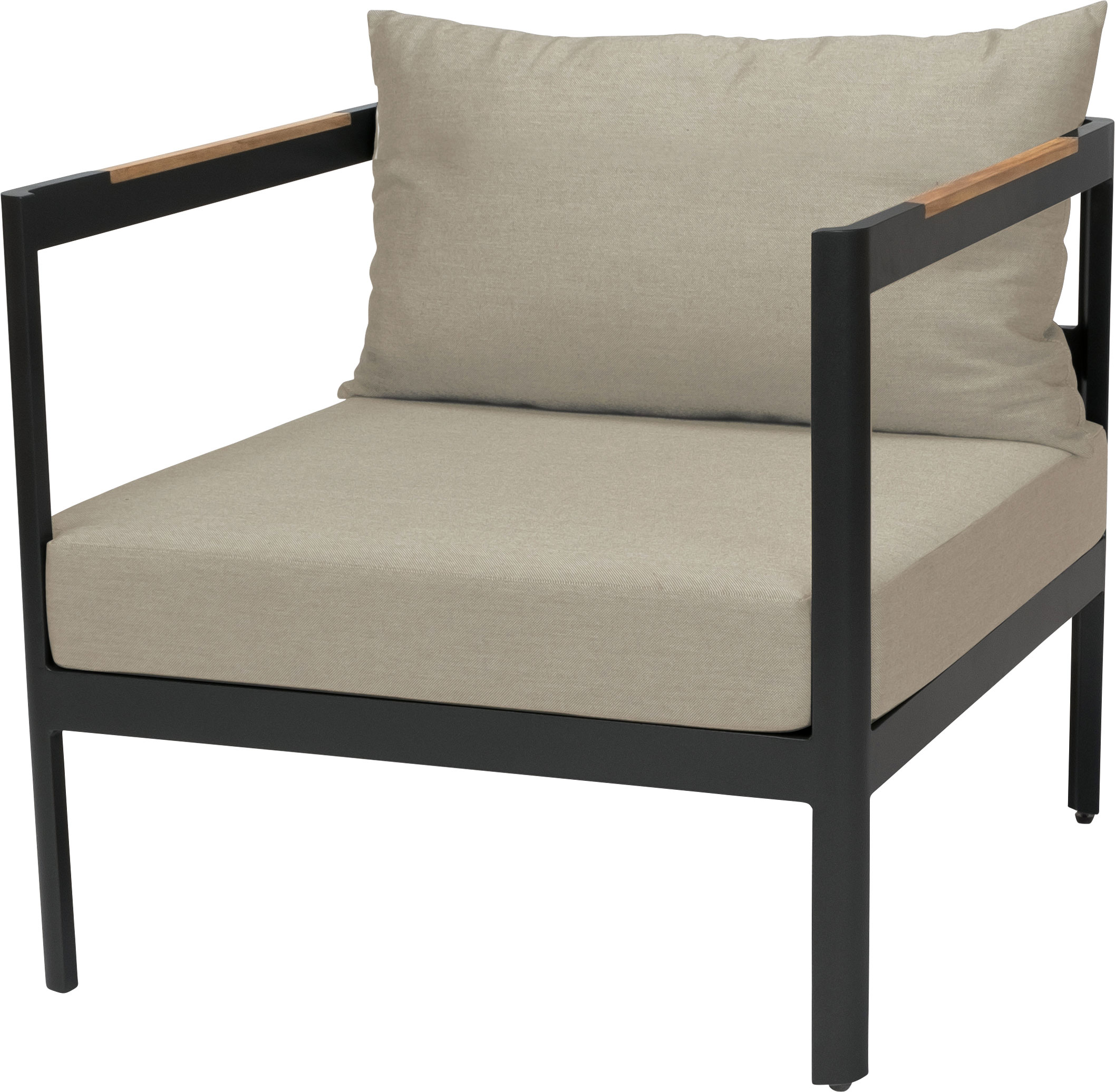 STERN Lounge-Sessel image number 1