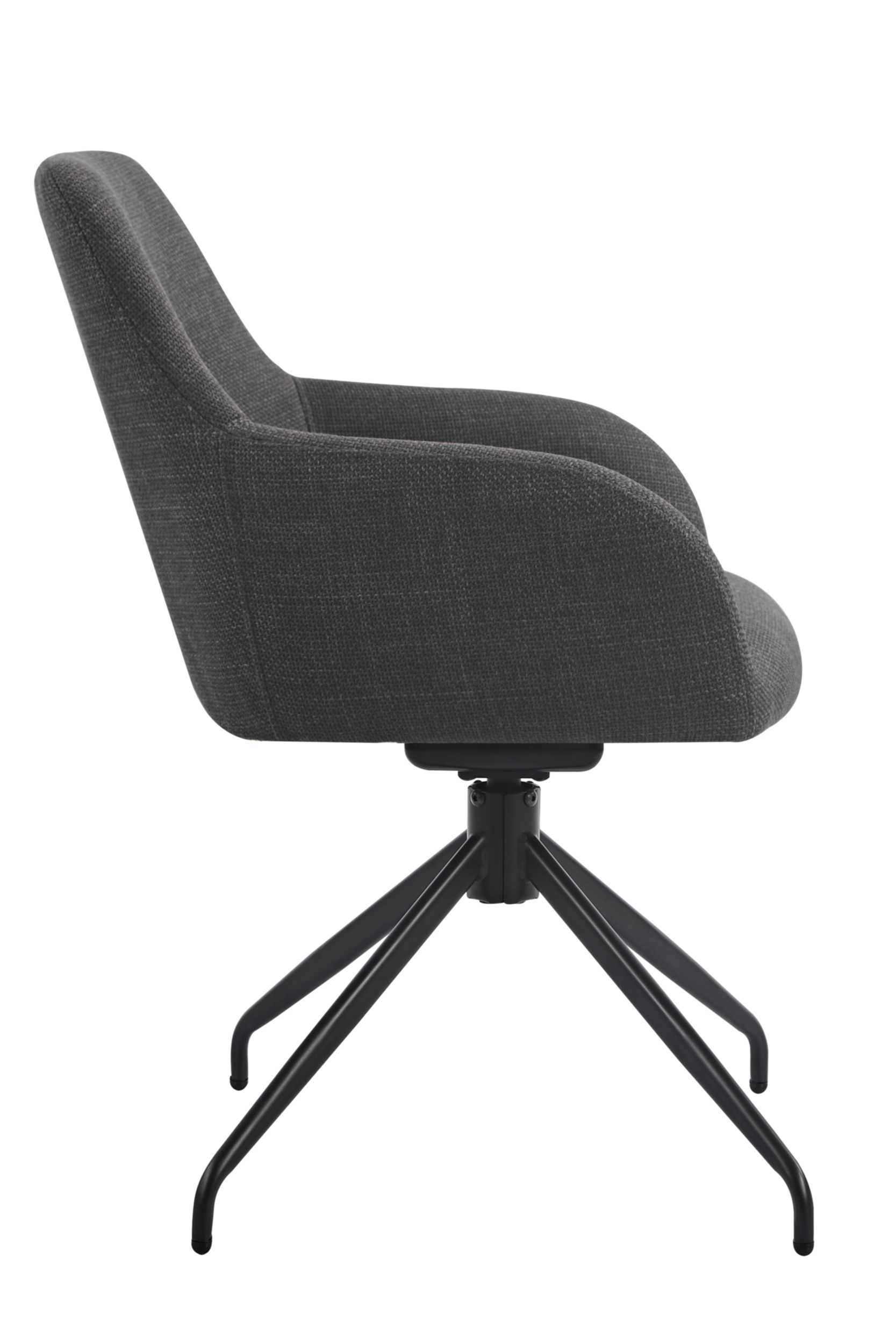 Sessel mit Armlehne drehbar image number 3