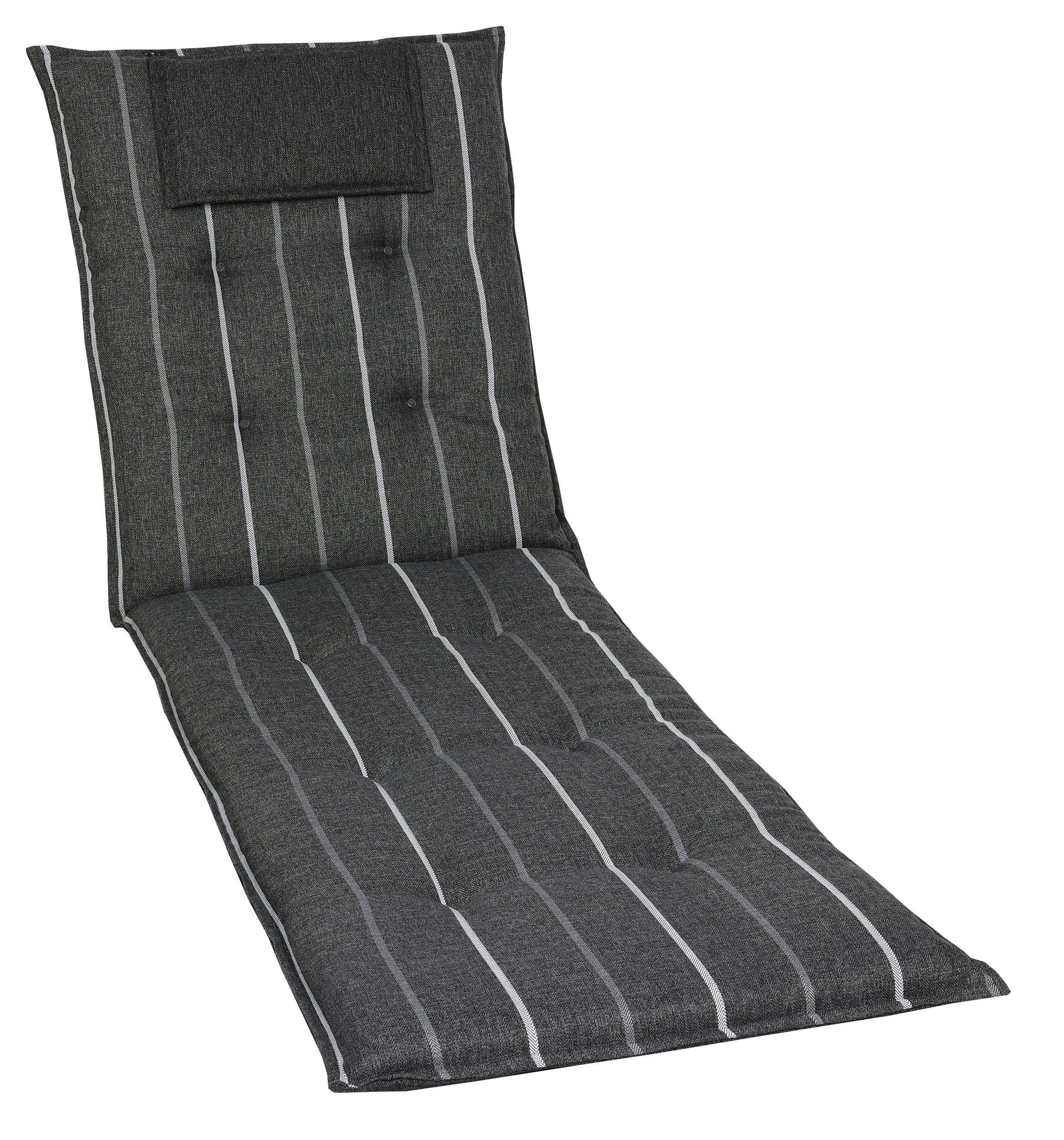 GO-DE Rollliegen-Auflage image number 1