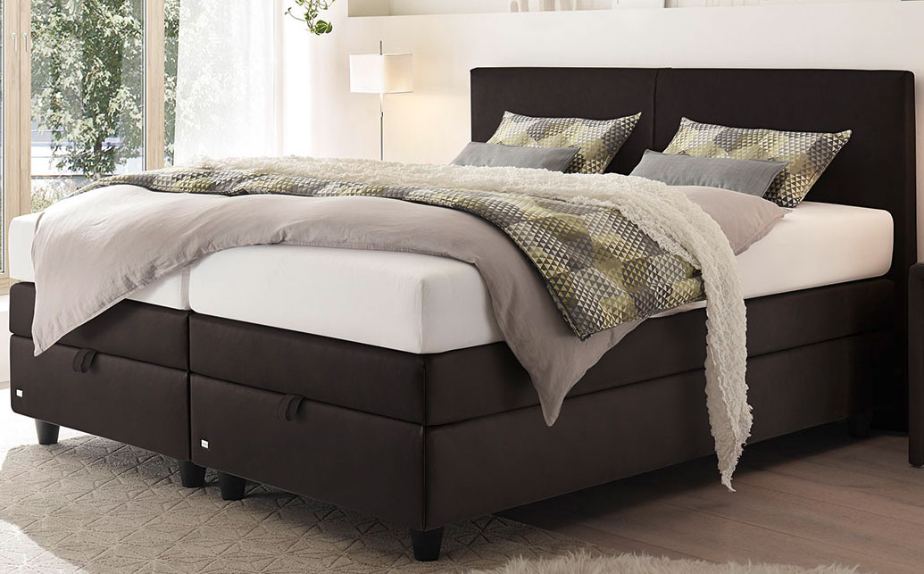 ruf Boxspringbett image number 1