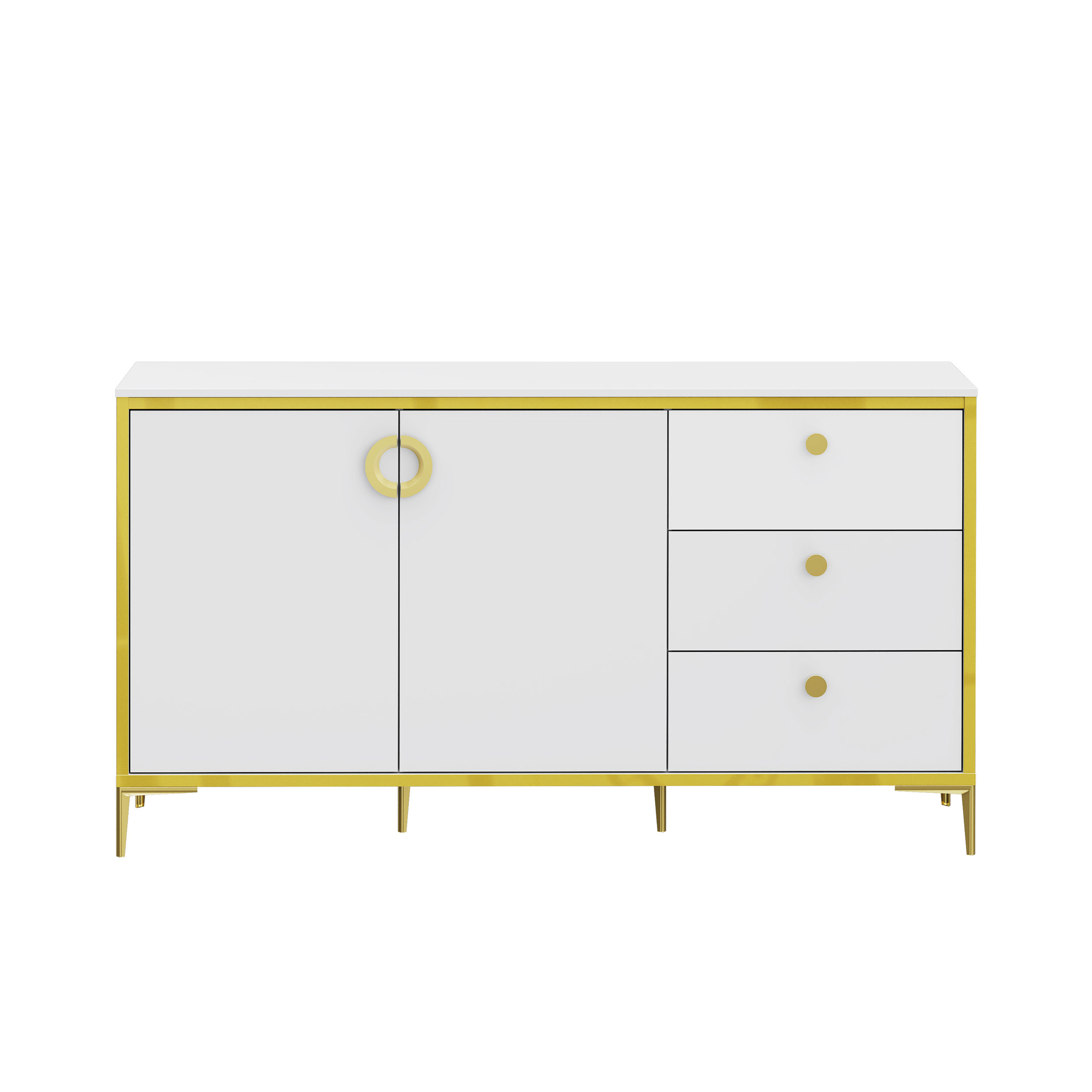 Sideboard groß image number 2