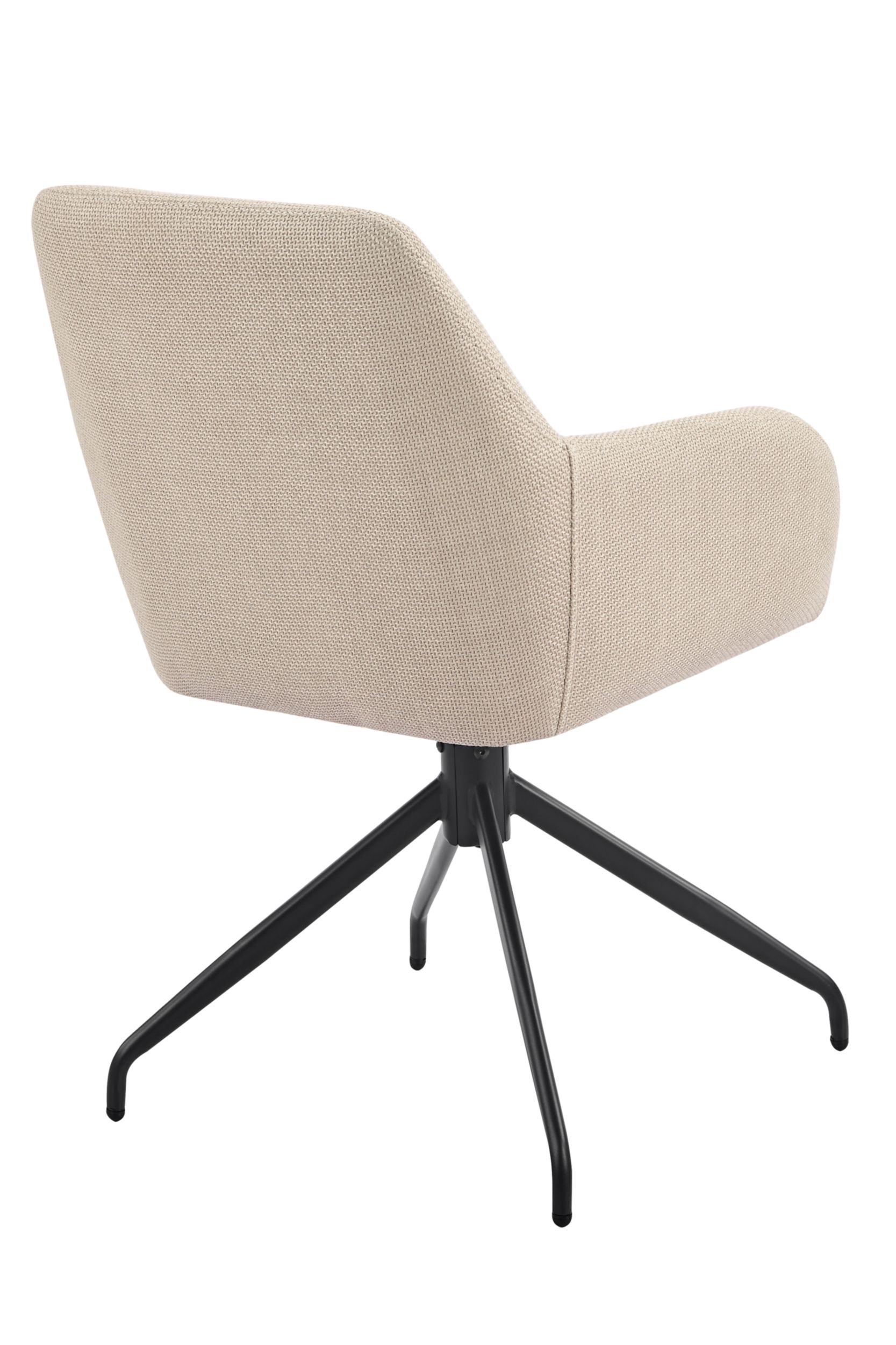Sessel mit Armlehne drehbar image number 4
