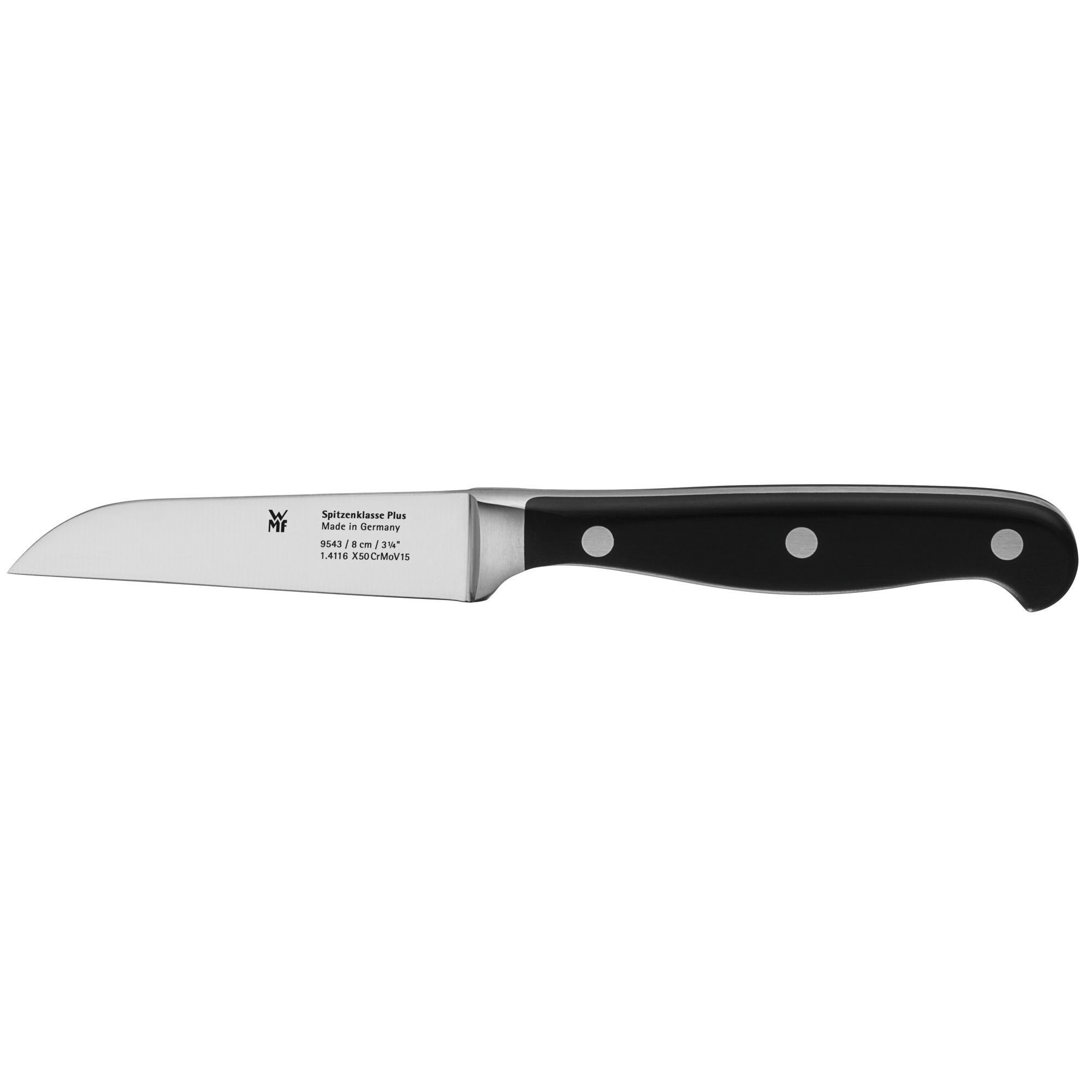 Gemüsemesser 8cm image number null