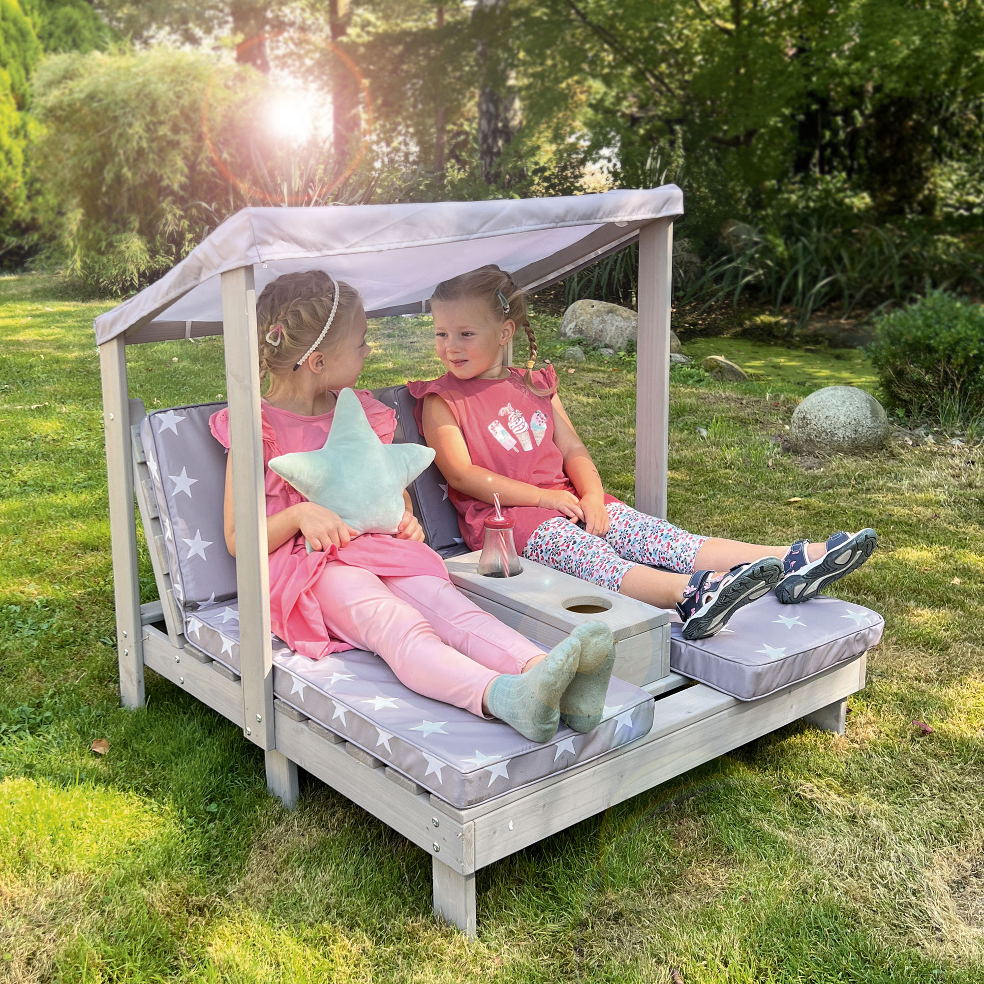 Outdoorsitzgelegenheit image number 5