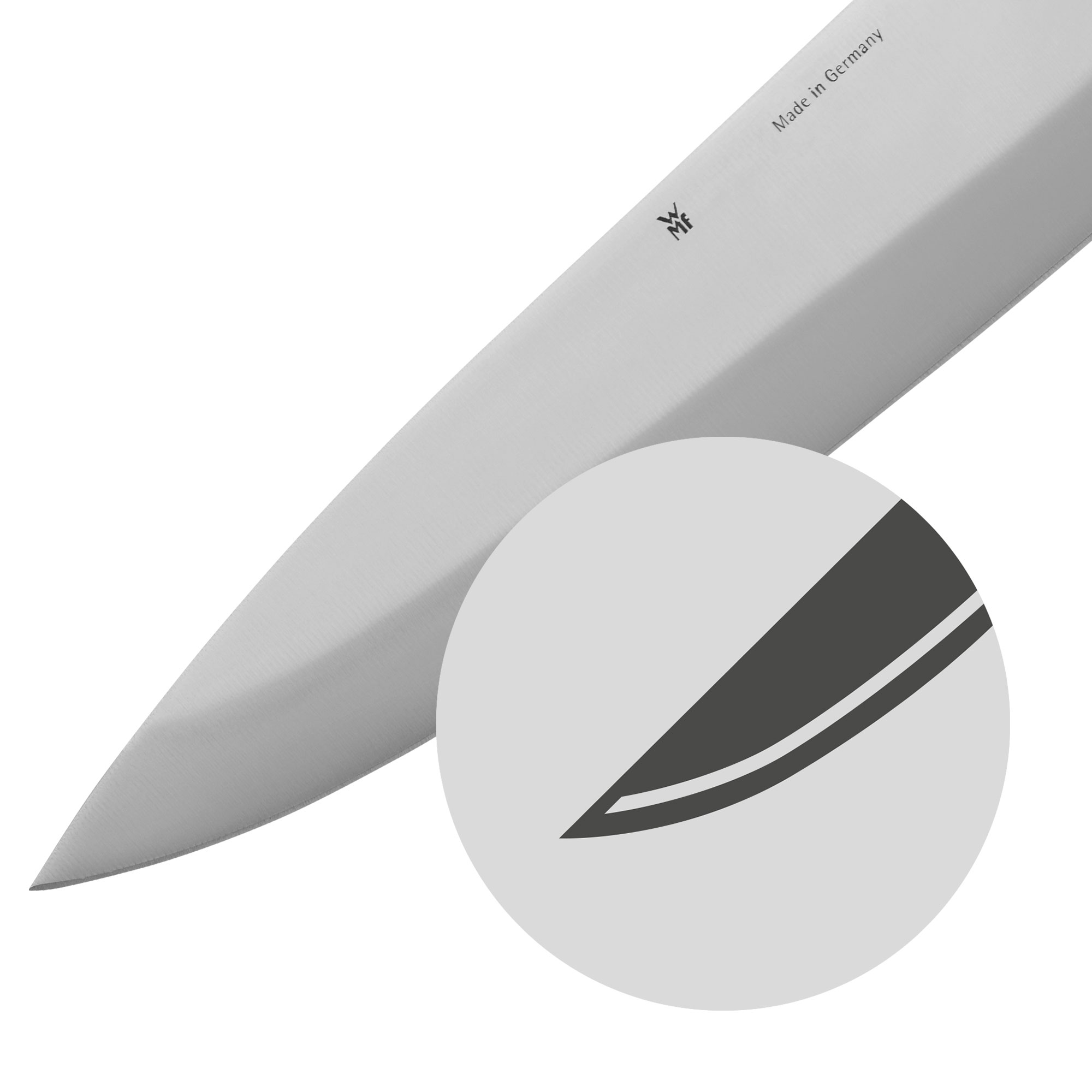 Gemüsemesser 9cm image number null