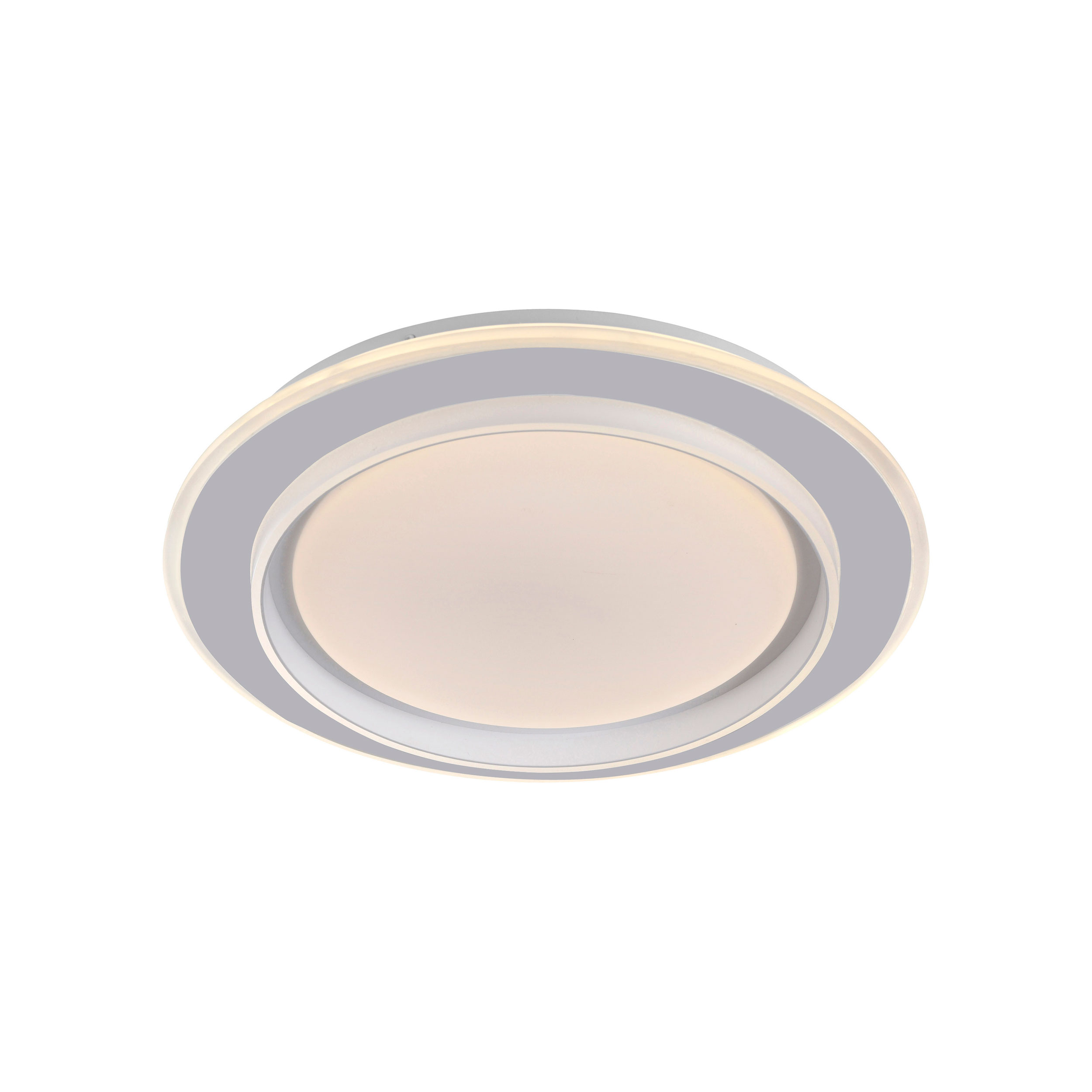 JUST LIGHT LED-Deckenleuchte 1flg image number 2