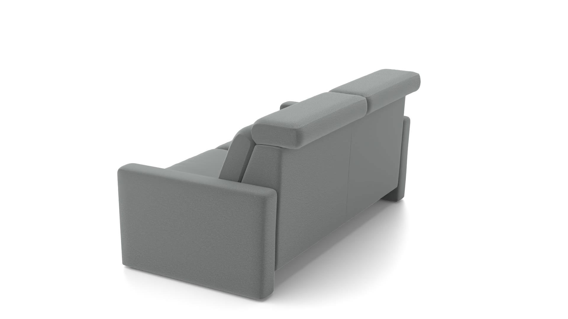 vito Sofa 3-sitzig image number 2