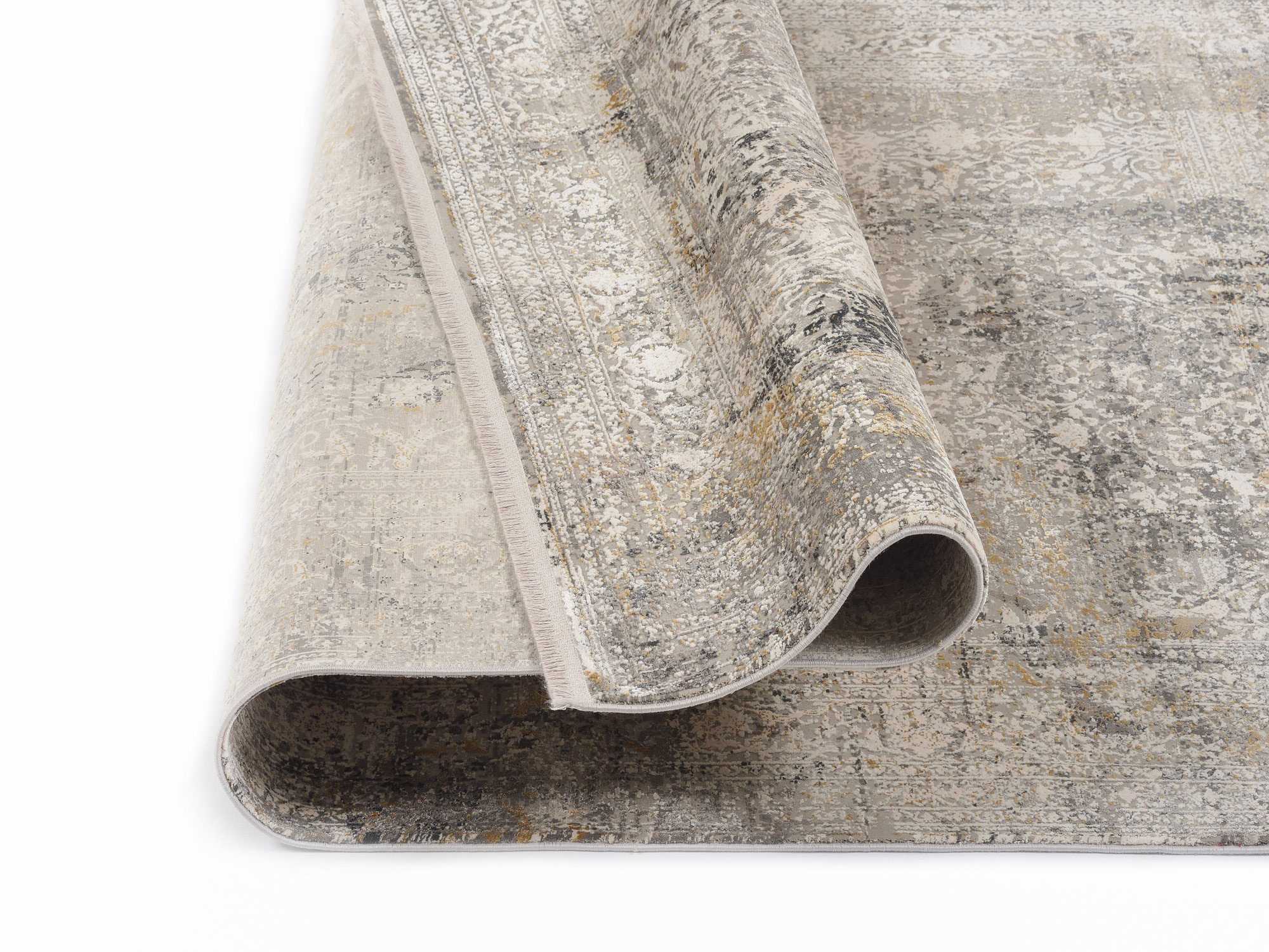 OCI Moderner Webteppich image number 4