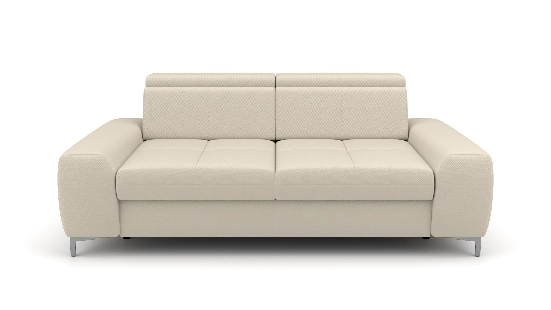 3-Sitzer-Sofa image number null