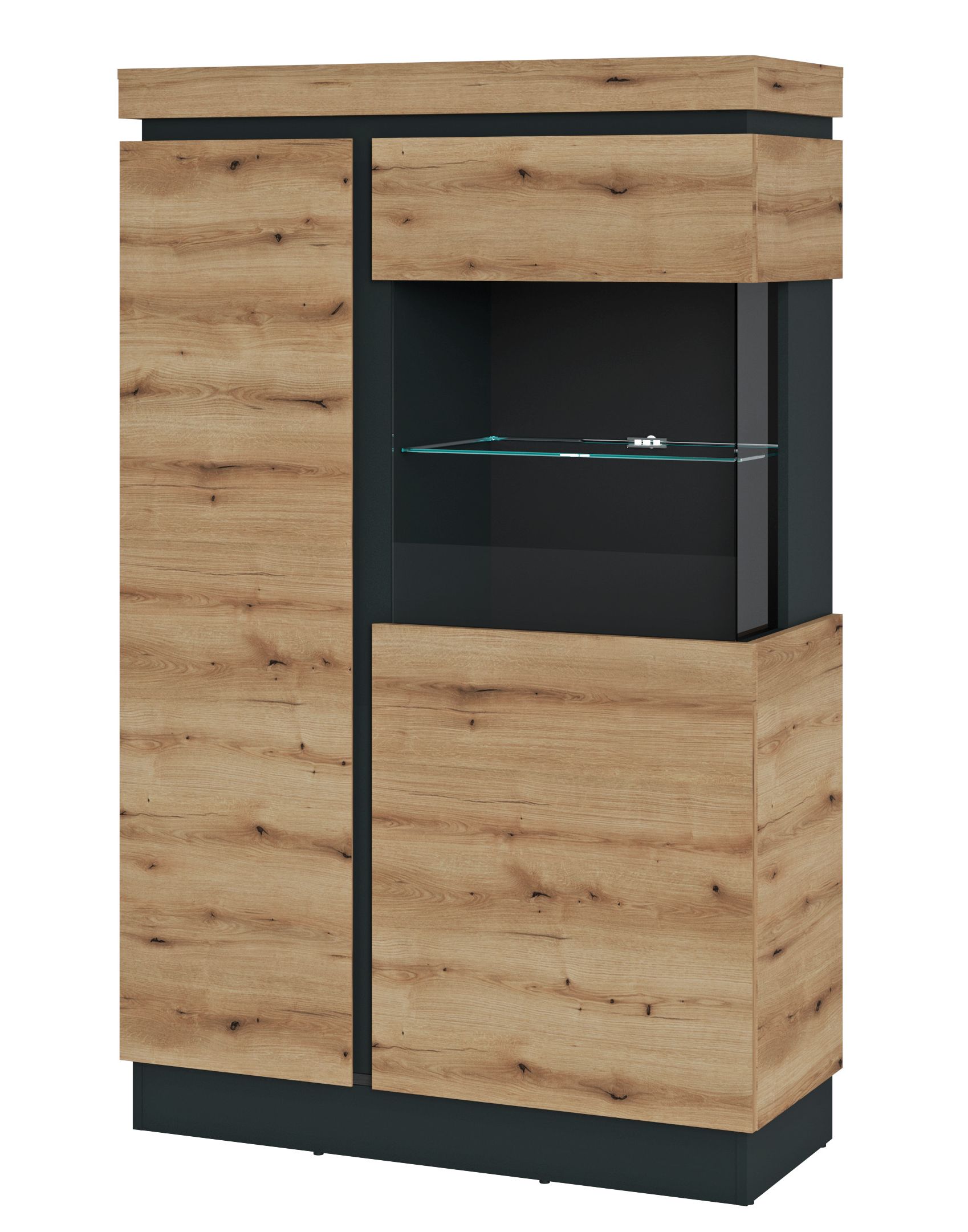 Vitrine image number 1