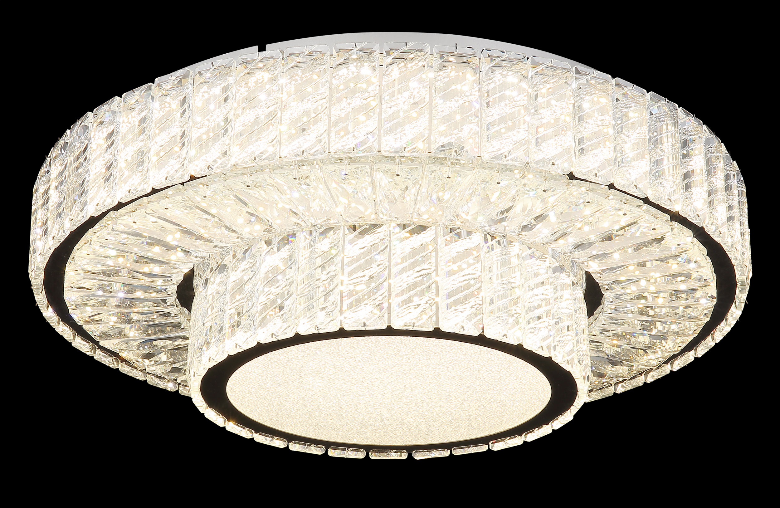 LED-Deckenleuchte 1flg image number null