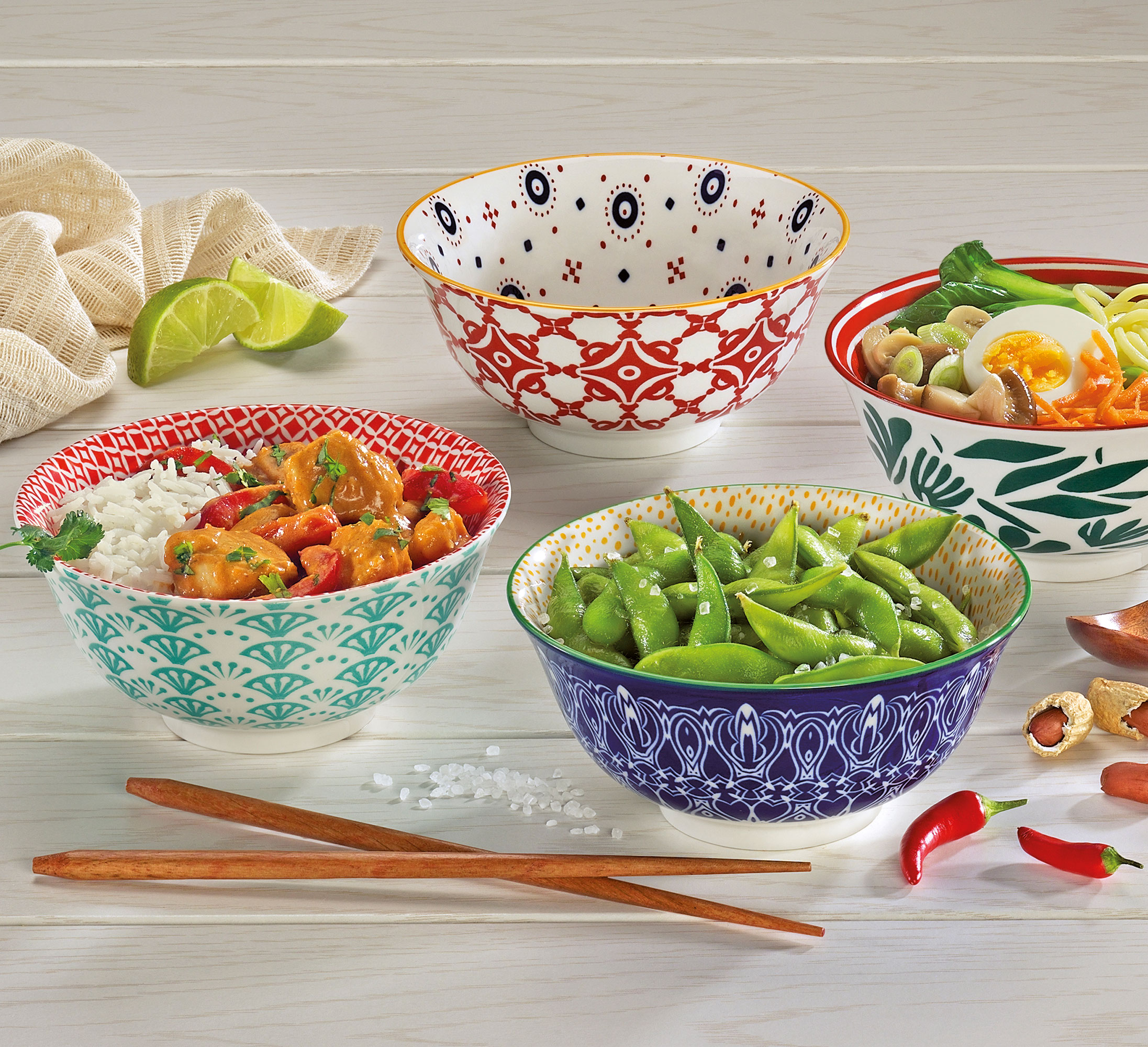 Cilio Bowl 15,5cm image number 2