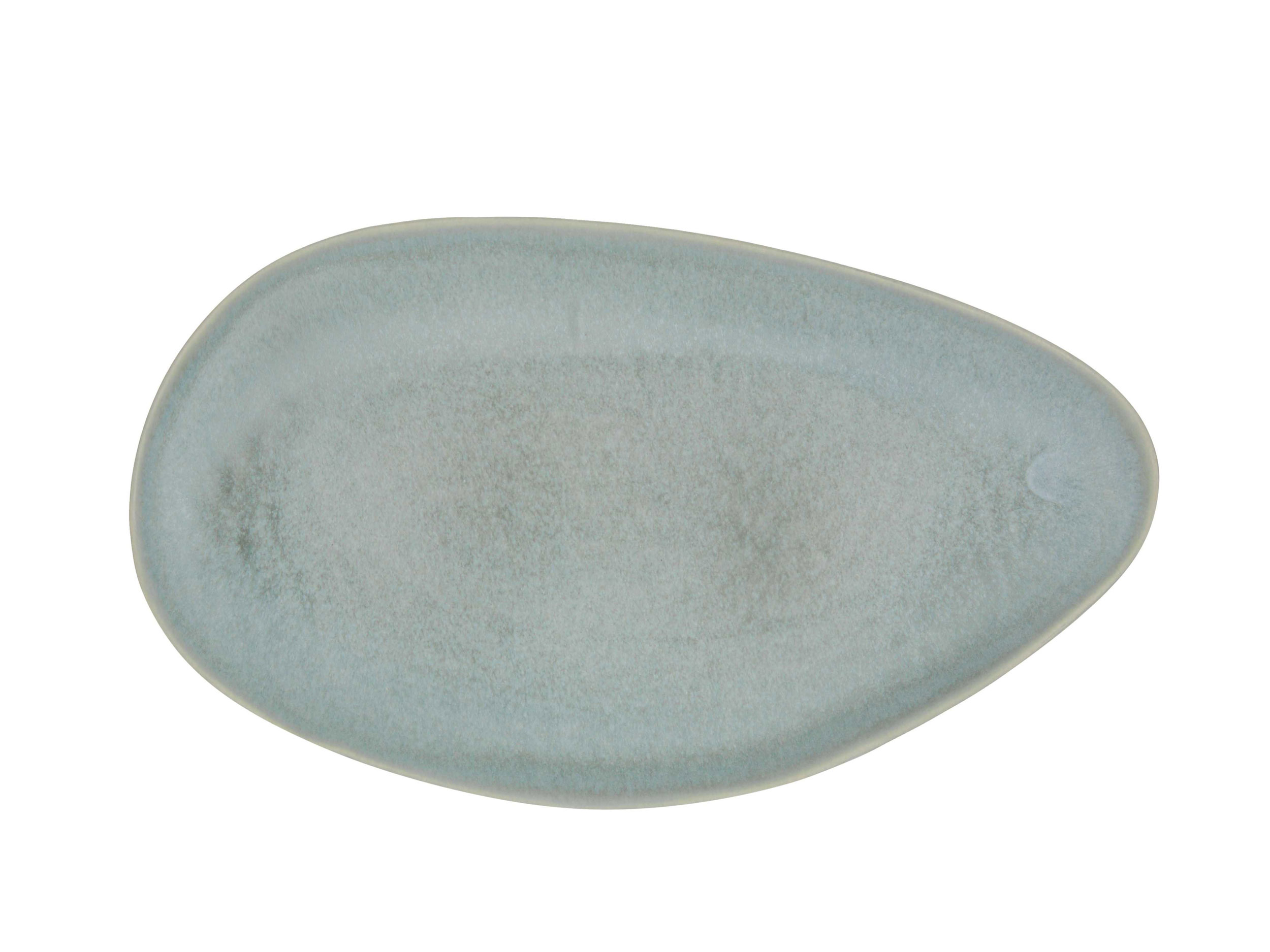 Platte 22x39cm image number null