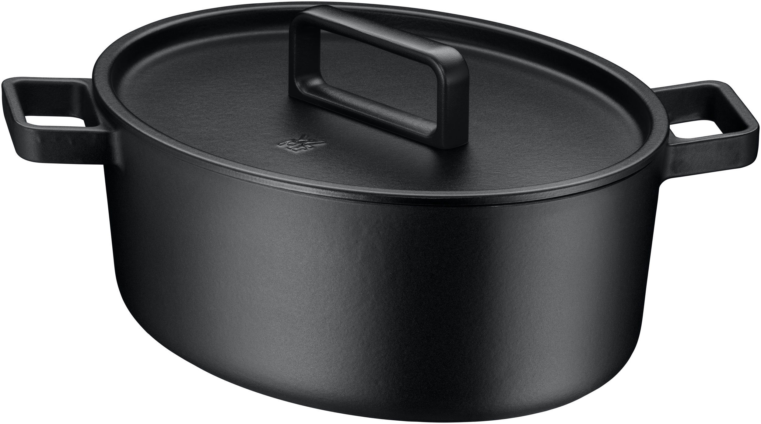 Bräter oval 33 x 26 cm image number null