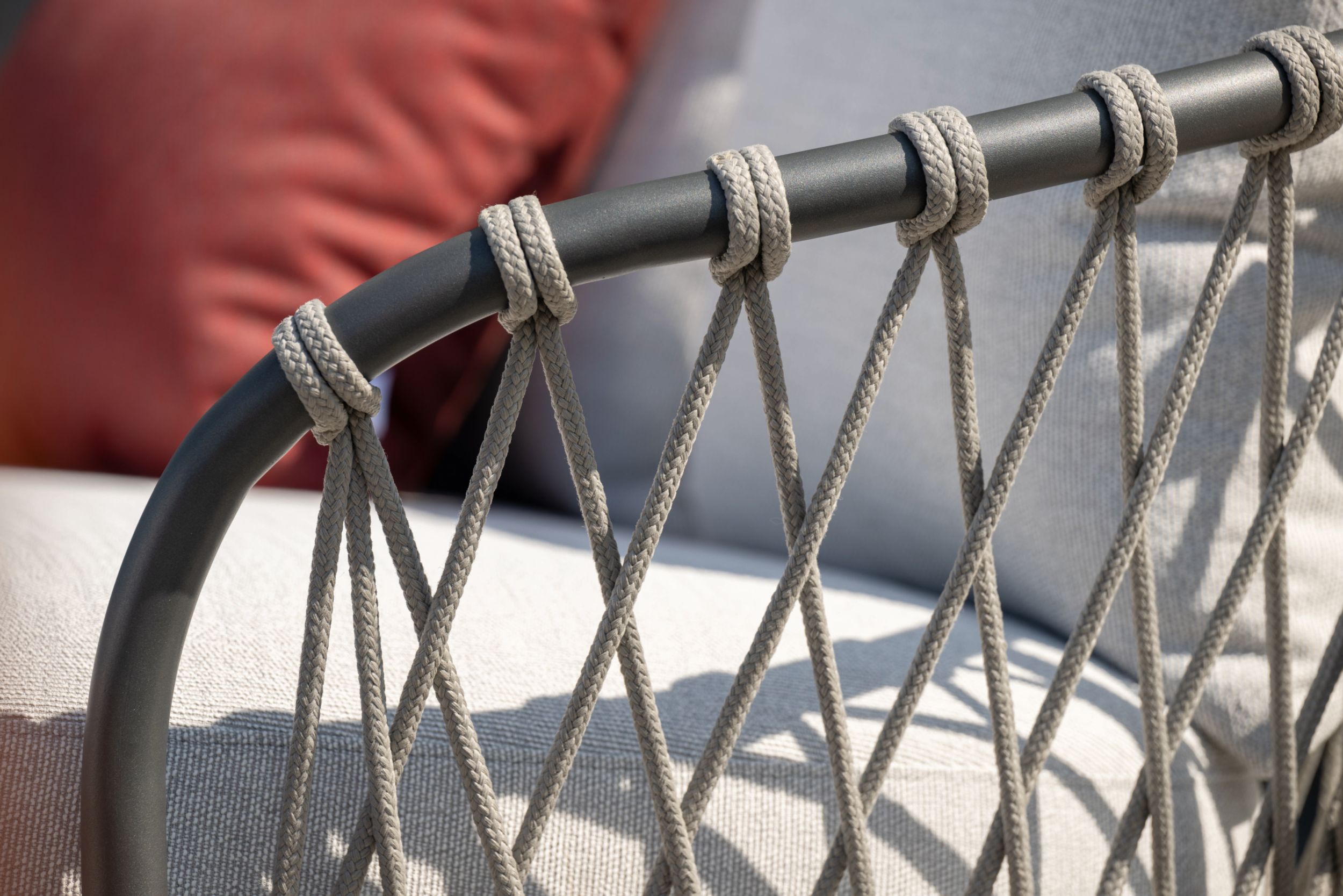 STERN Rope Loungesofa image number 3