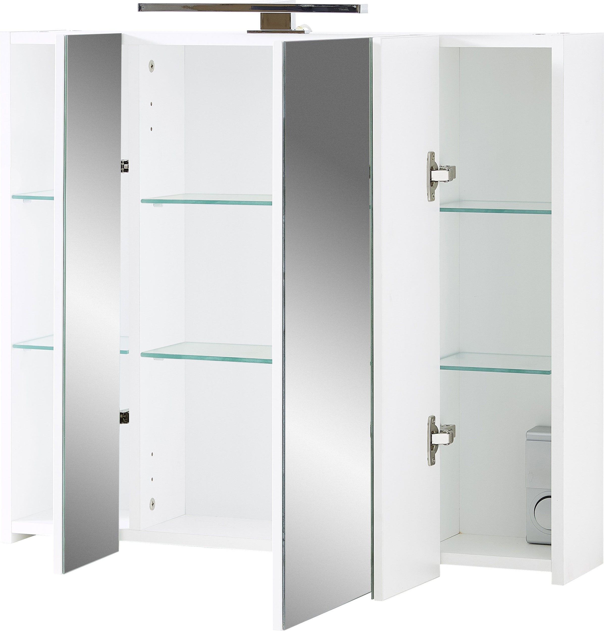 Spiegelschrank image number 2