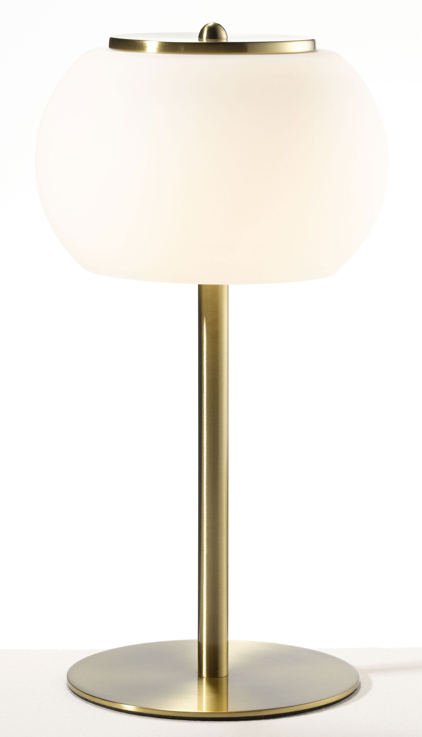 casa NOVA cas Nova LED-Tischleuchte 1flg image number 1