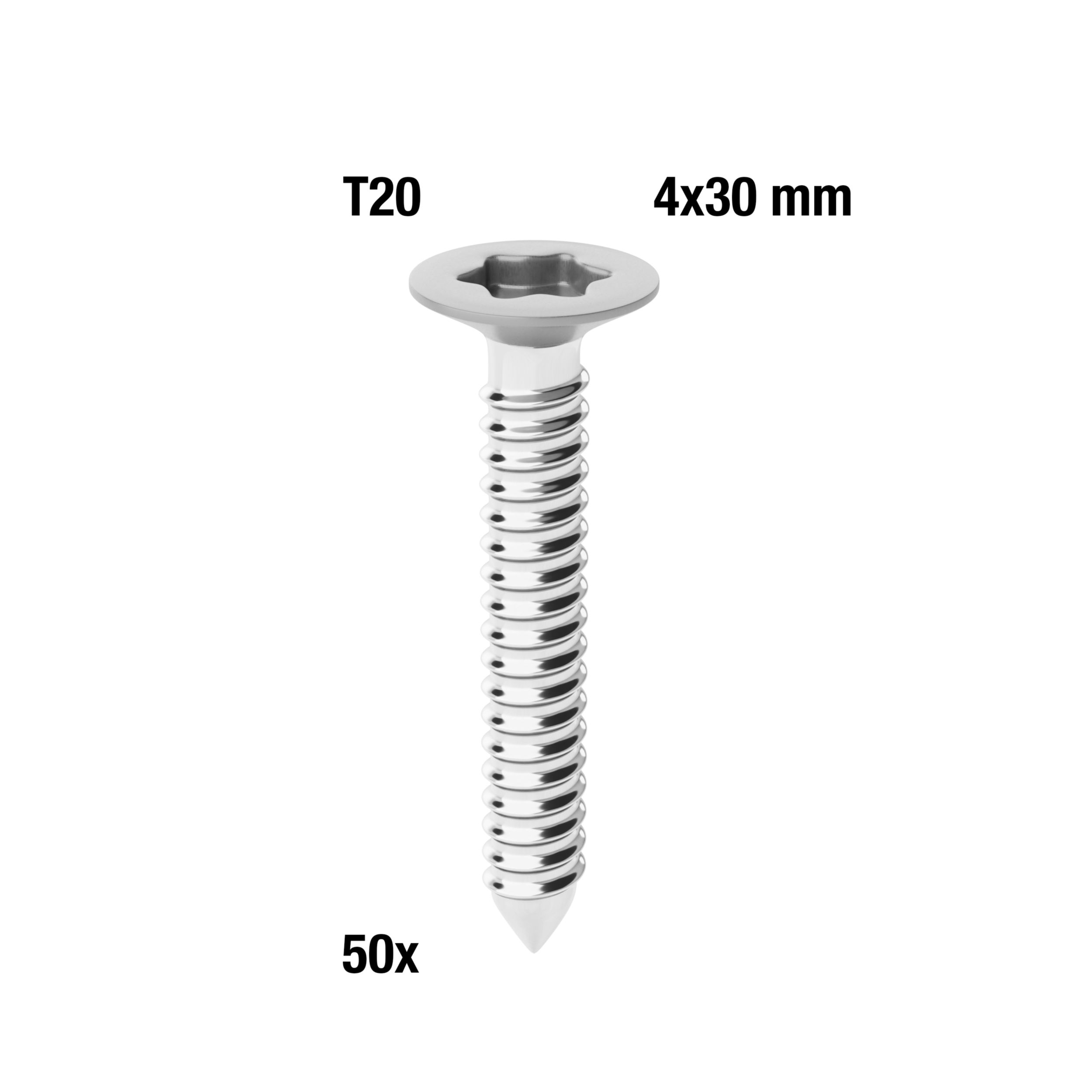 mydeco Montagezubeh&ouml;r / Schraubenset image number 2
