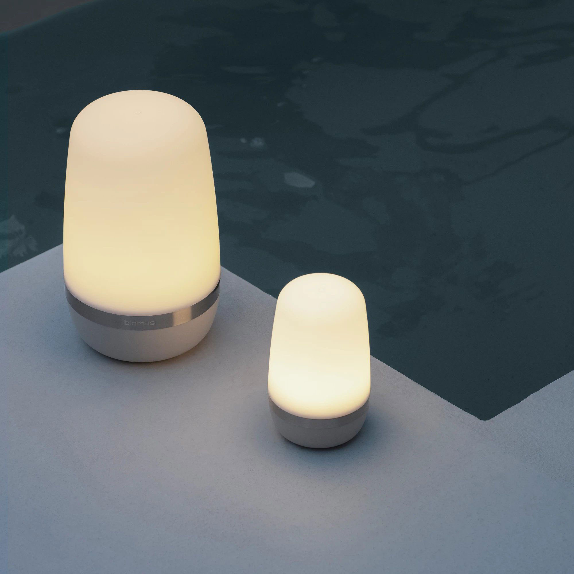 Blomus LED - Outdoorleuchte XL image number 2