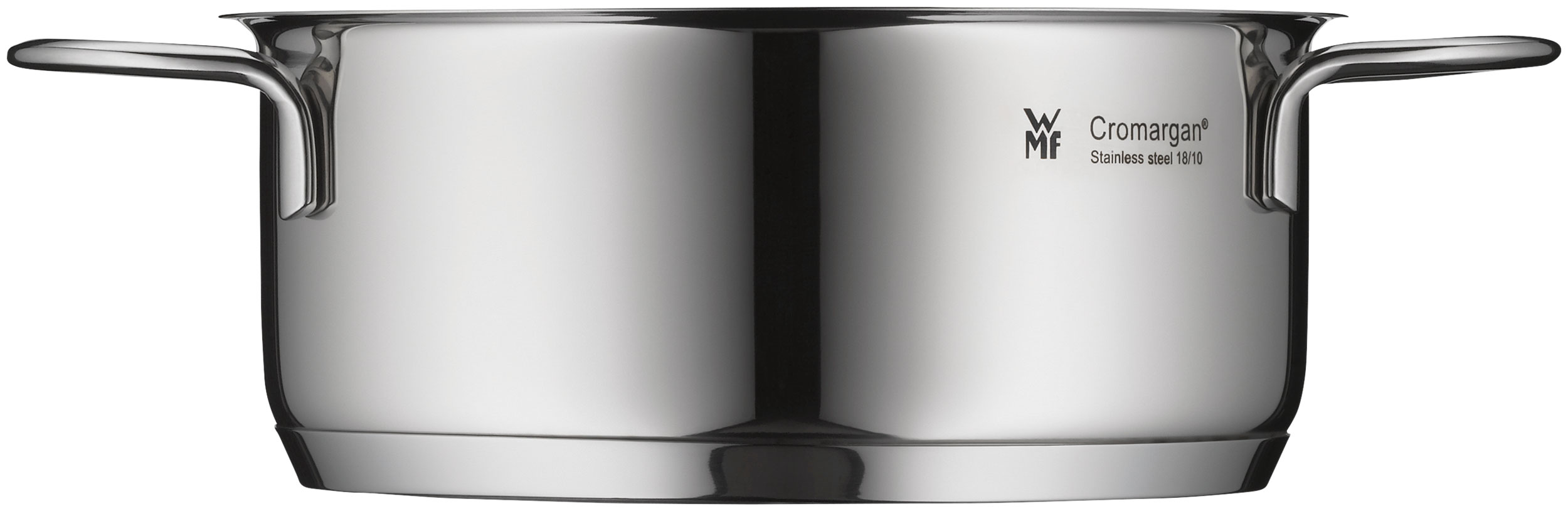 WMF Bratentopf m. Deckel 14cm image number 3