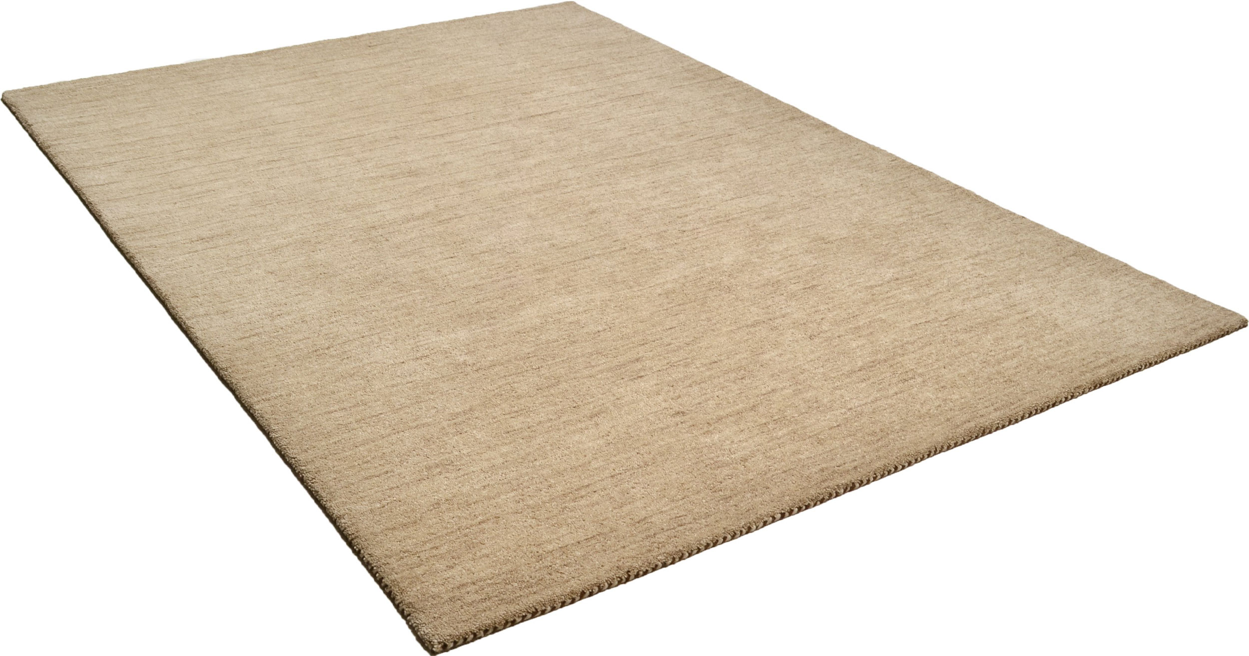 Theo Keller Handloomteppich image number 3