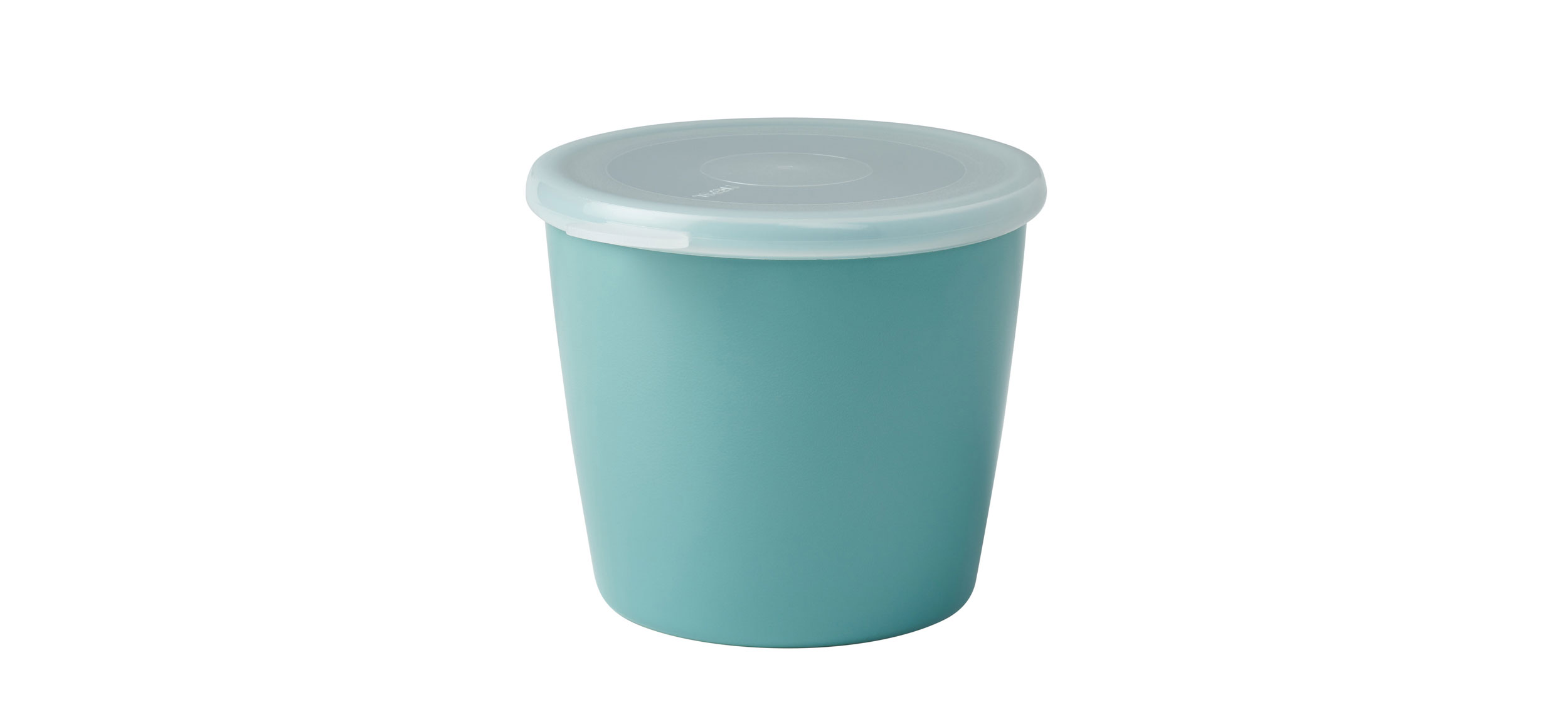 Dose m. Deckel 650ml image number null