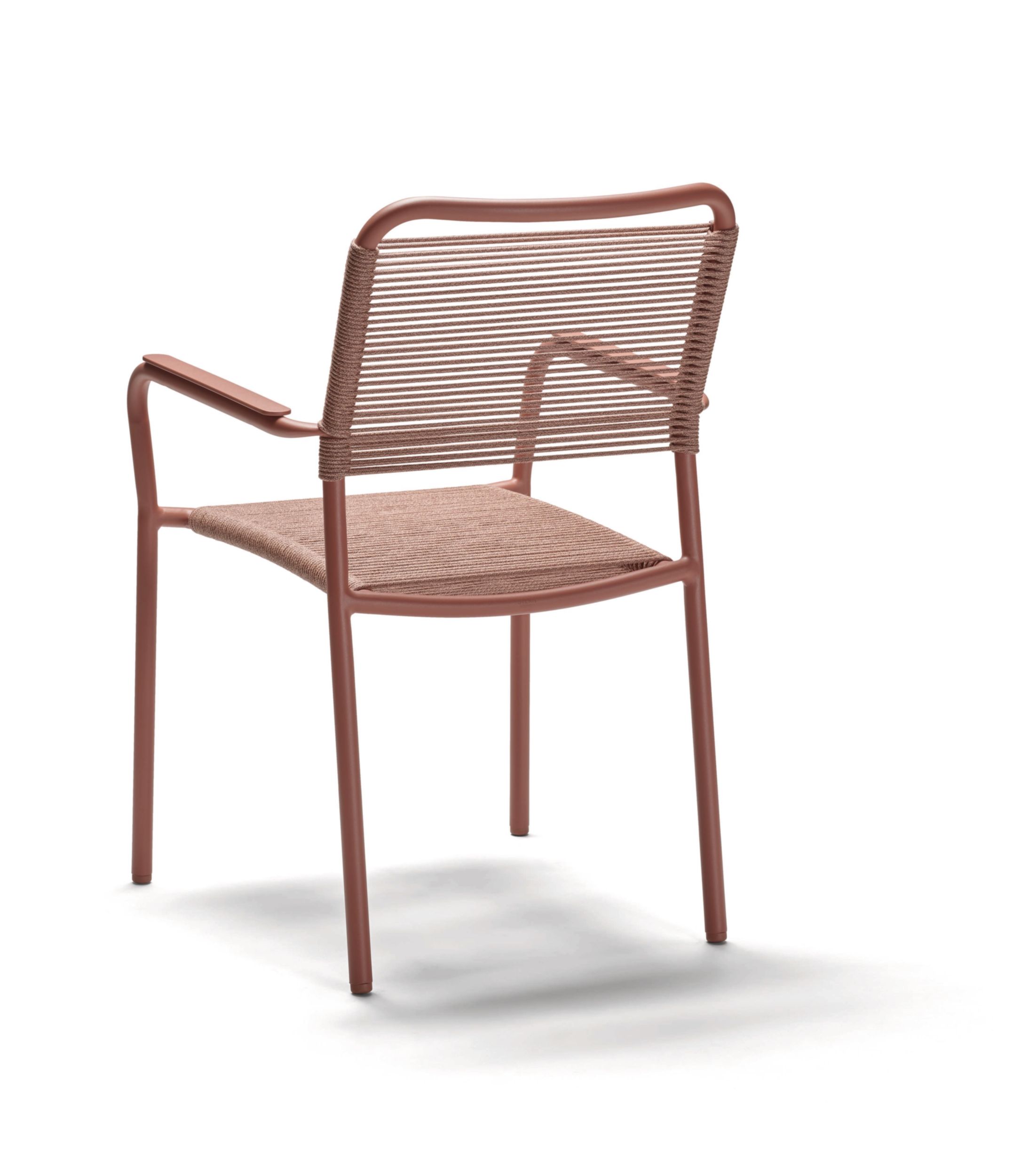 STERN Rope Gartensessel stapelbar image number 2