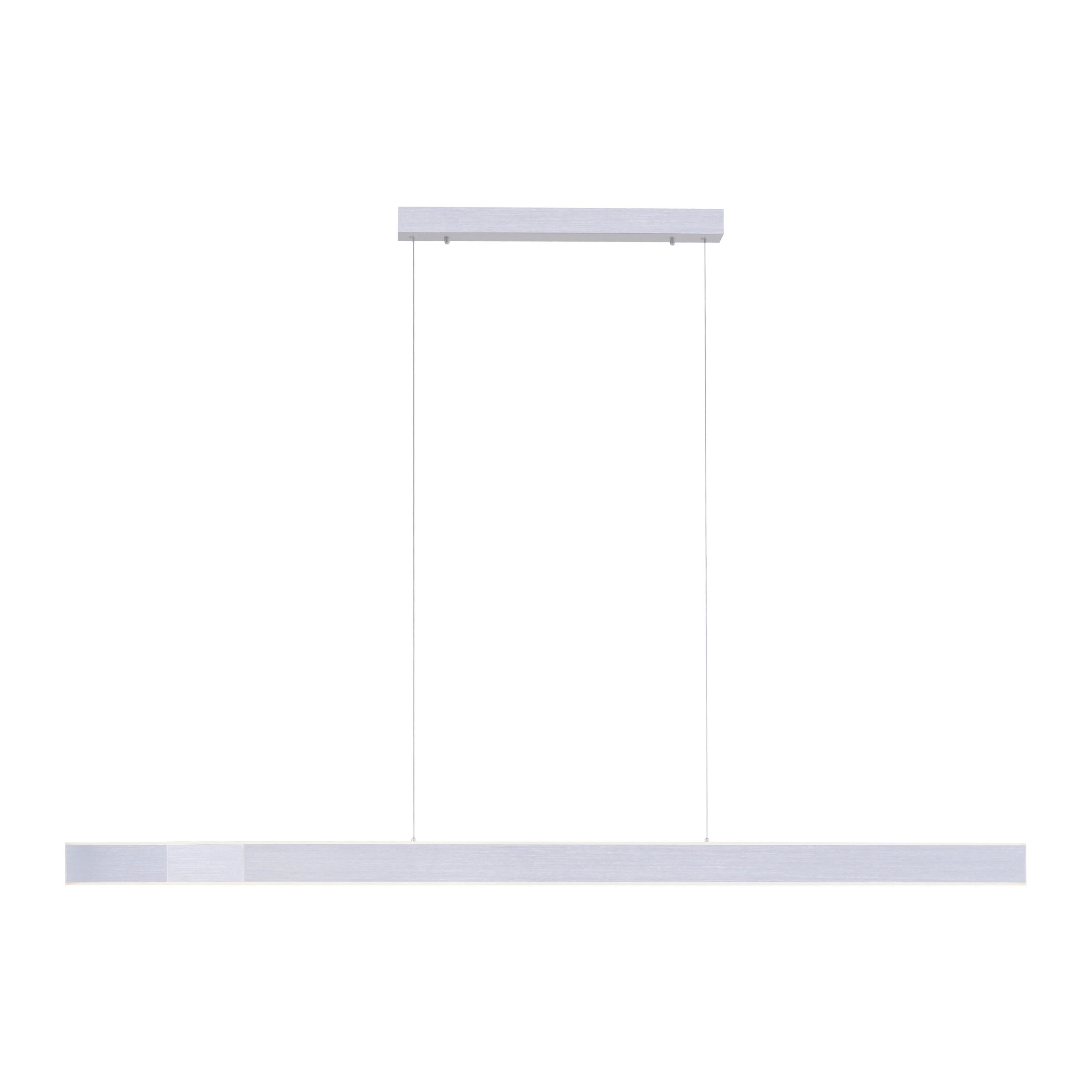 LED-Pendelleuchte 6flg image number null