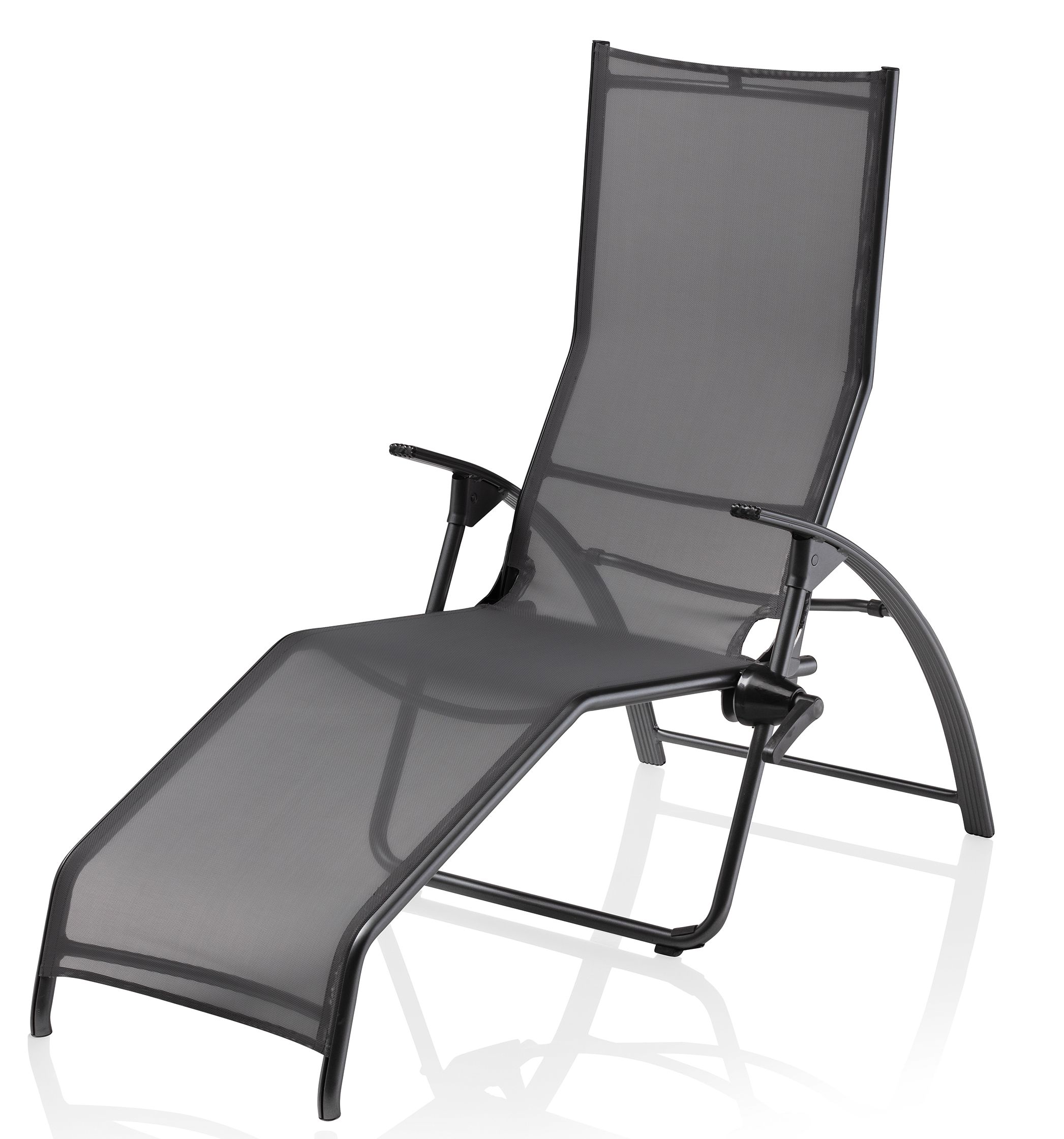 KETTLER B&auml;derliege image number 1