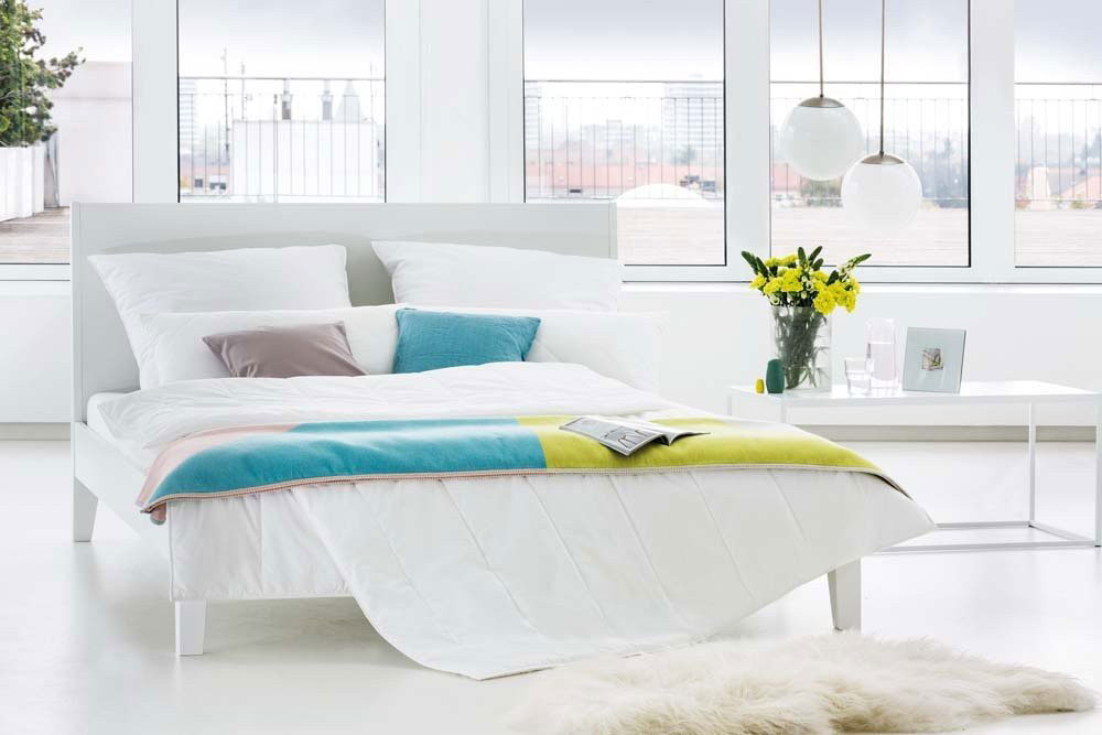 Duo-Leicht-Bett 2x240g image number null