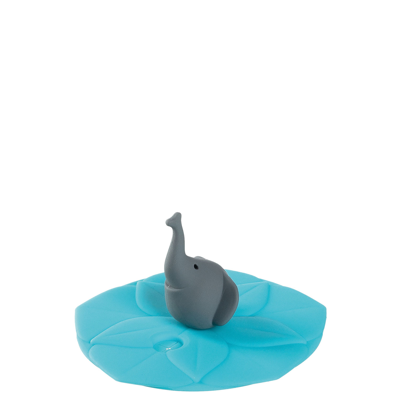 Leonardo Deckel image number 1