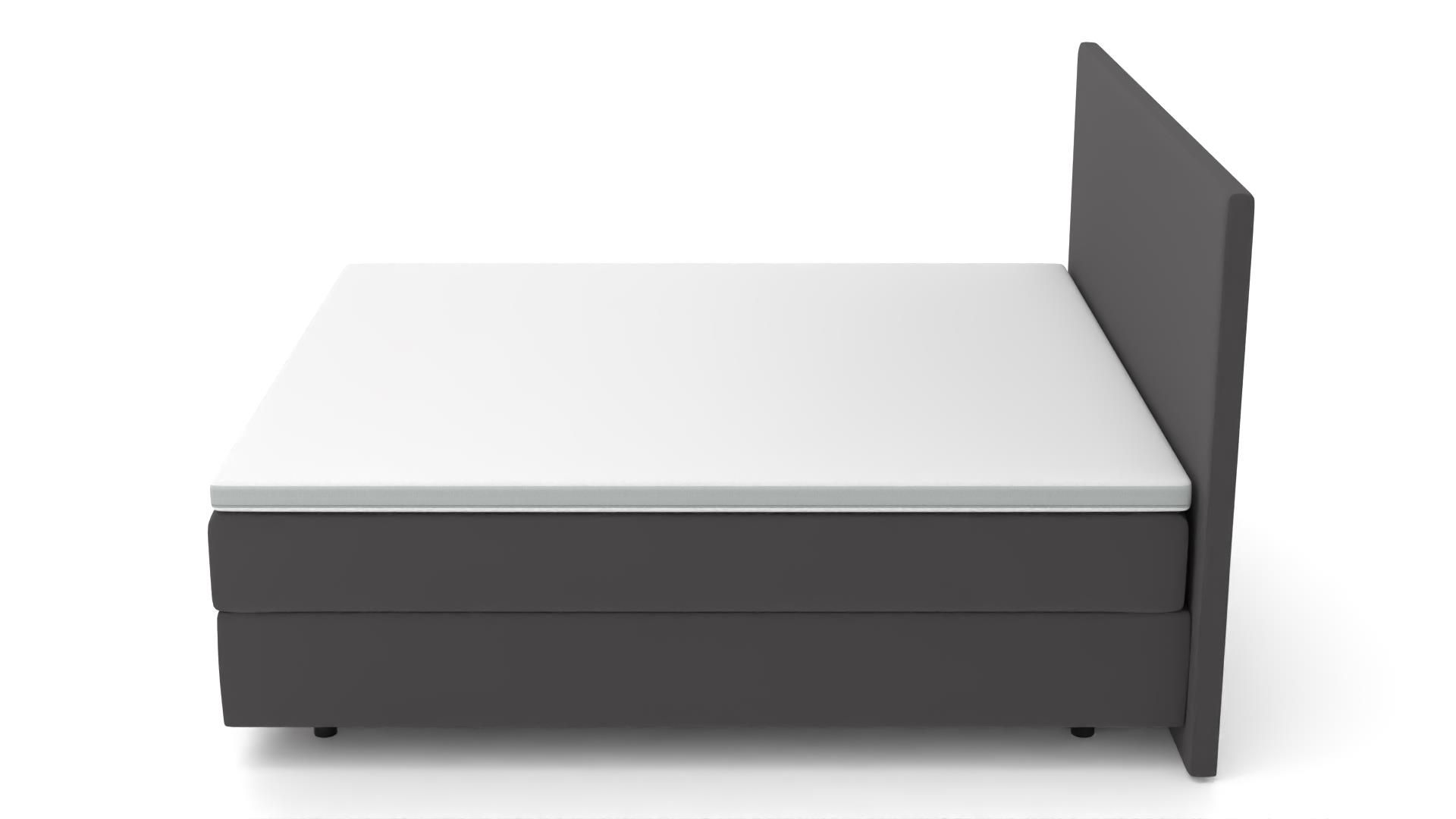 MONDO Boxspringbett image number 3