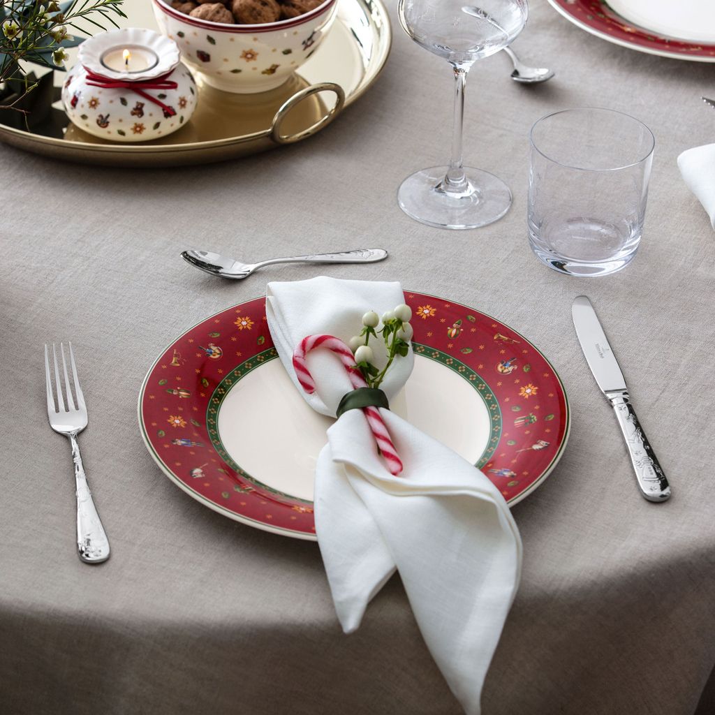 Villeroy & Boch Speiseteller 26cm image number 3