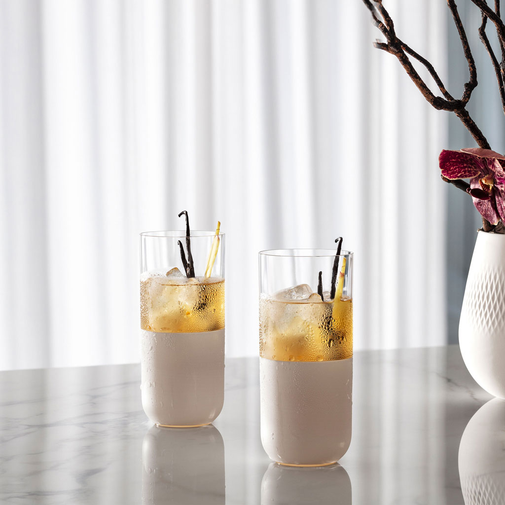 4er Longdrinkglas 300ml image number null