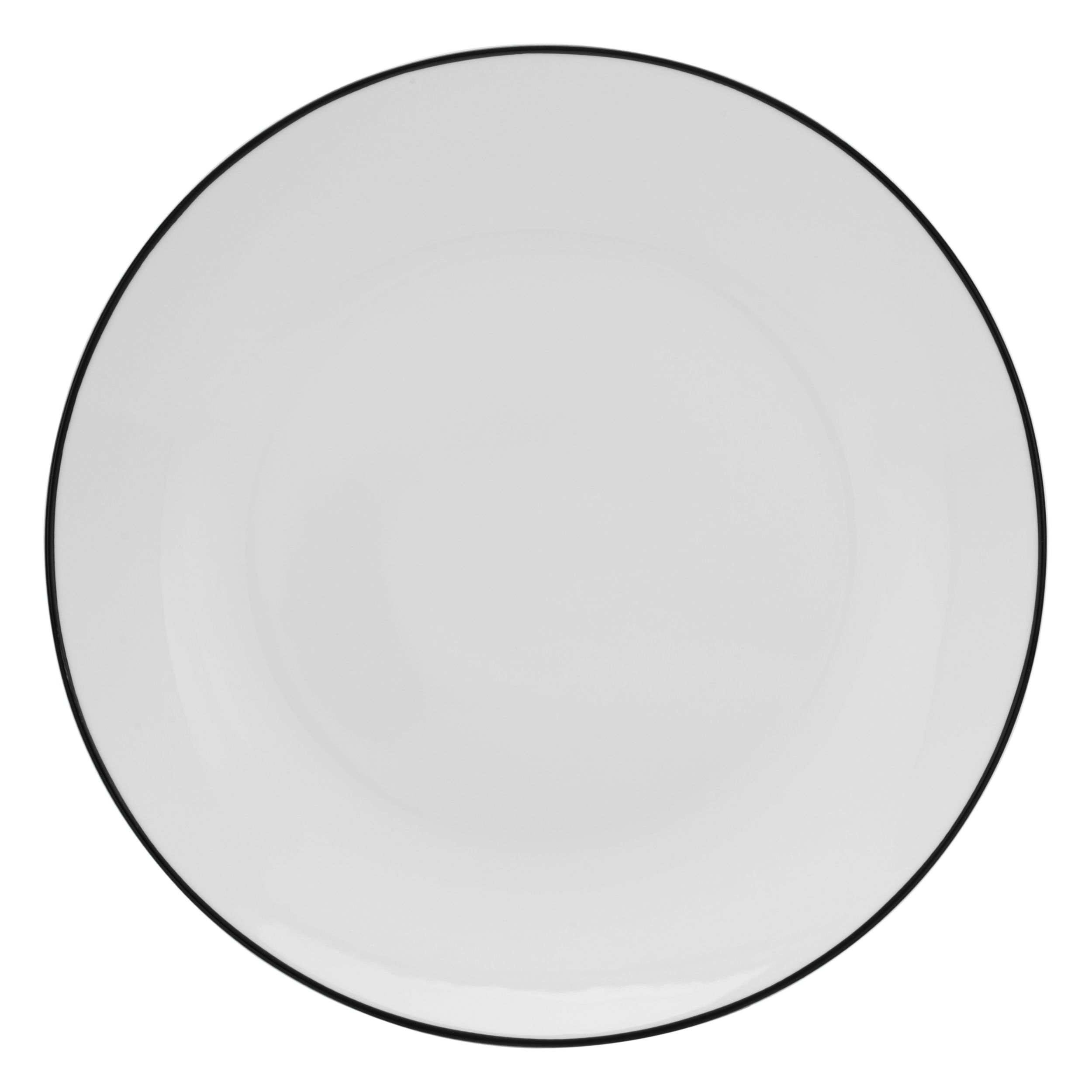 CreaTable Dessertteller 20cm image number 1