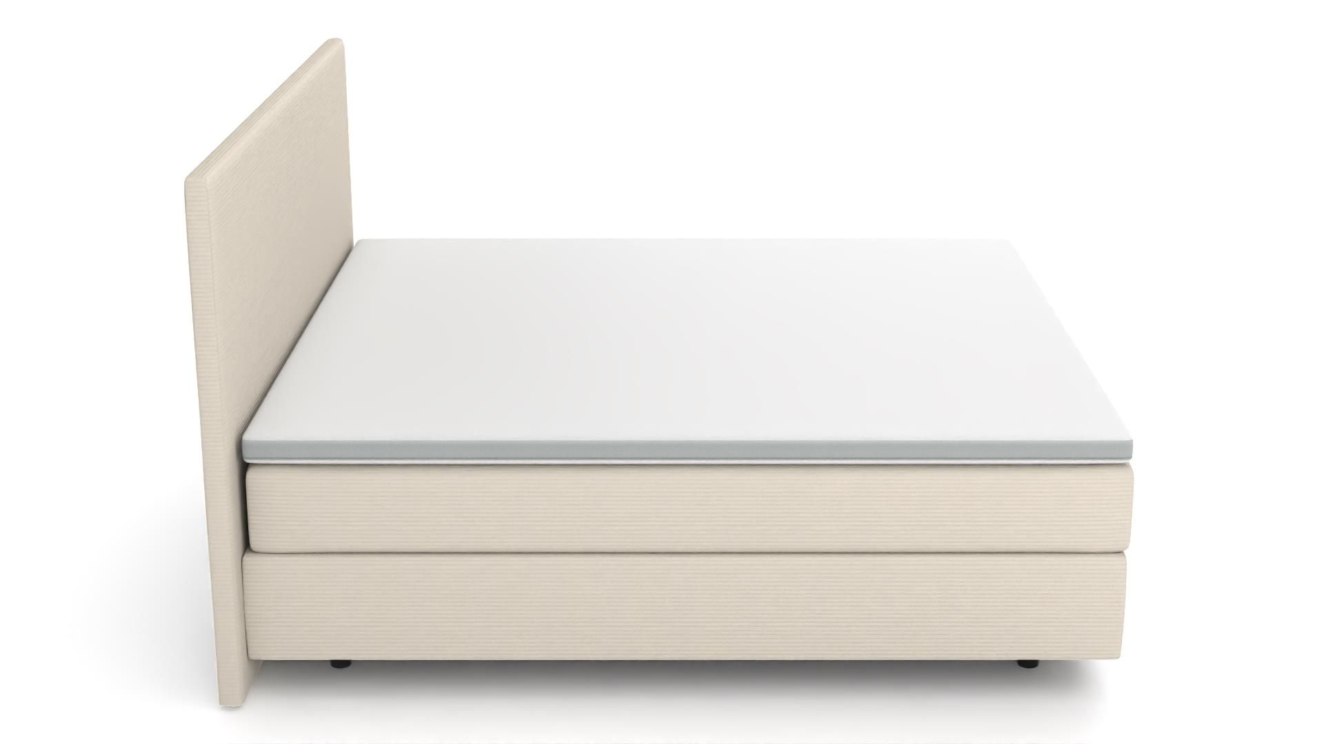 MONDO Boxspringbett image number 4
