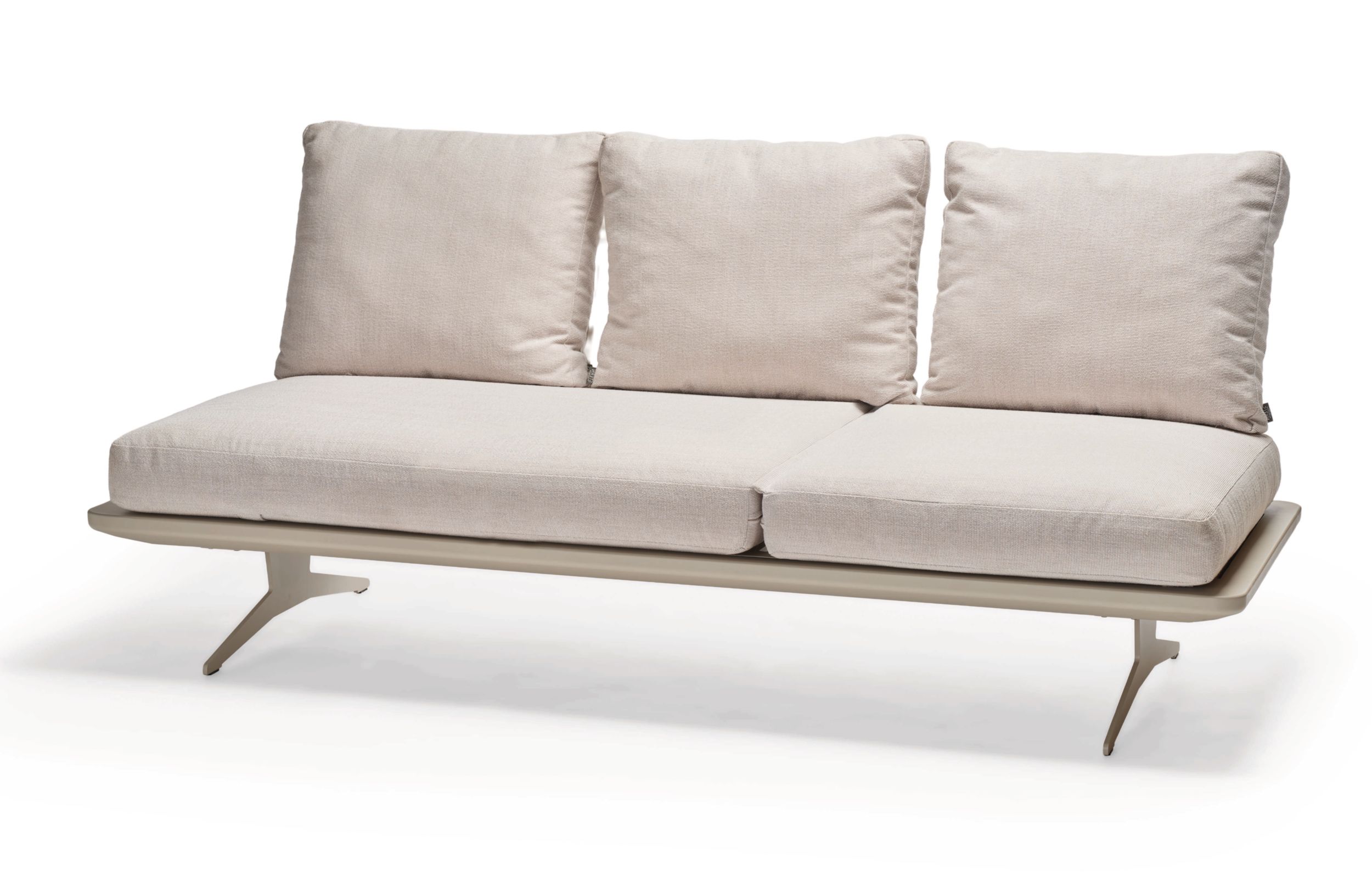 STERN Lounge-Liege image number 1