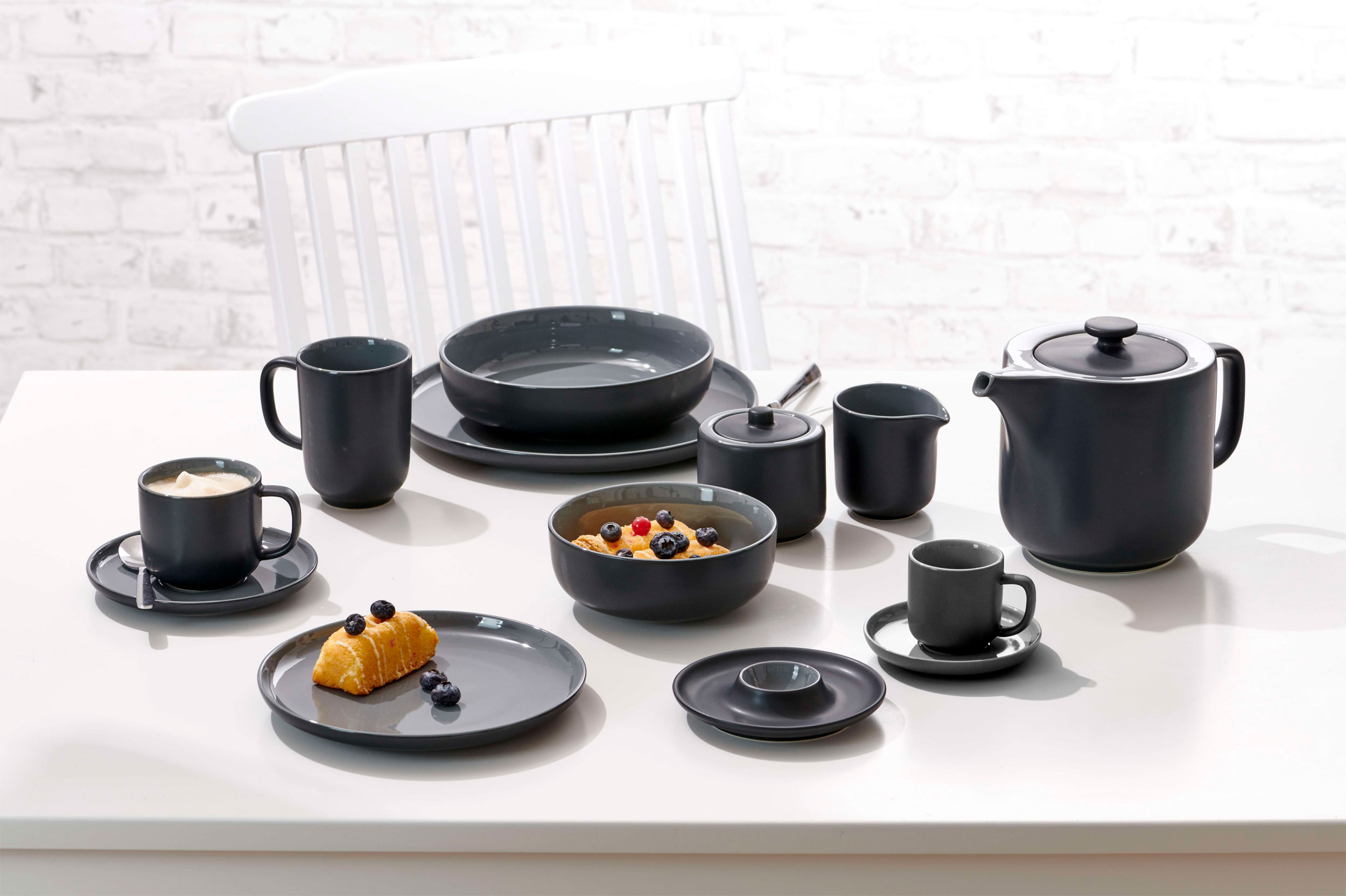 Ritzenhoff & Breker Kaffeebecher 285ml image number 2