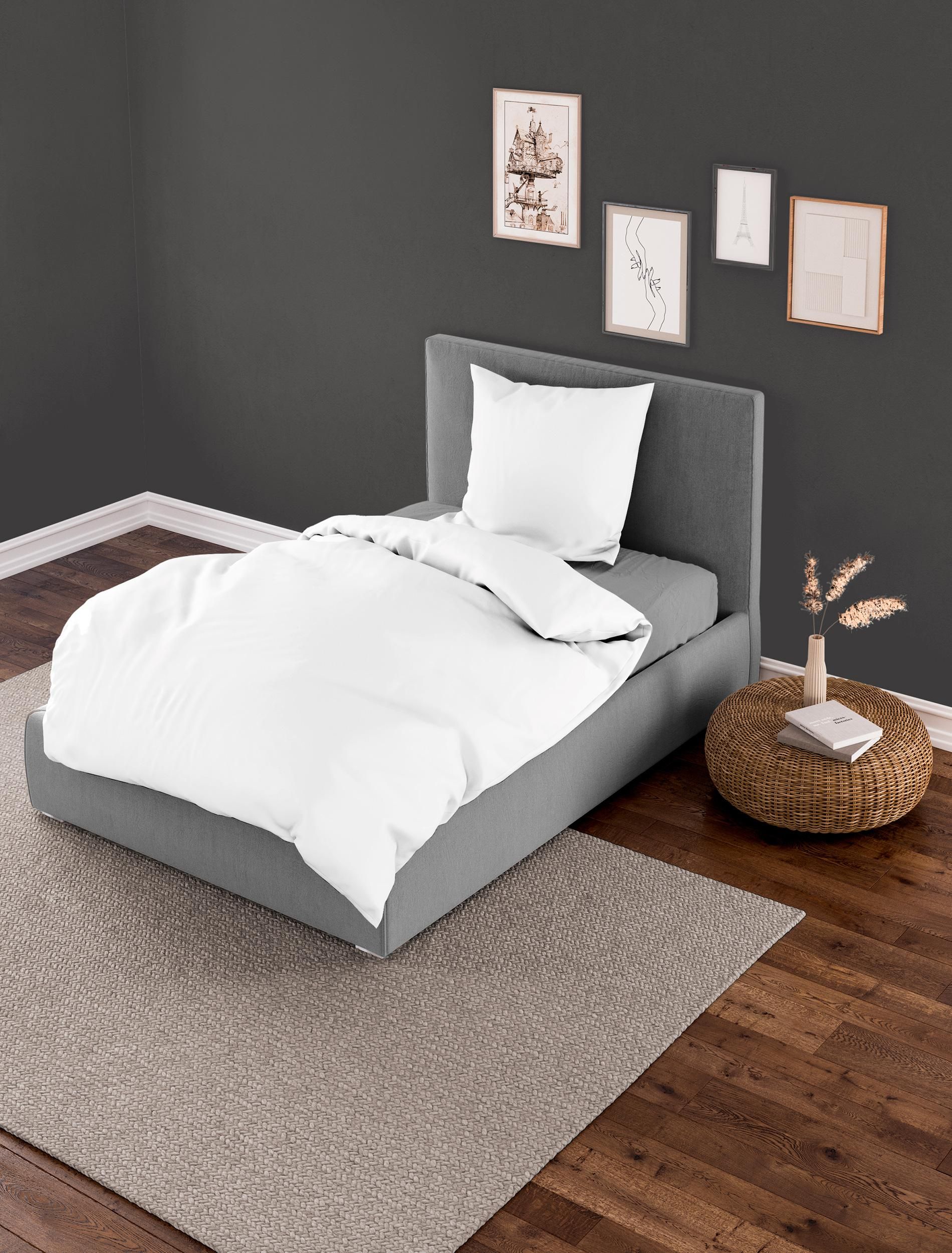 Bierbaum Biber-Bettw&auml;sche image number 3