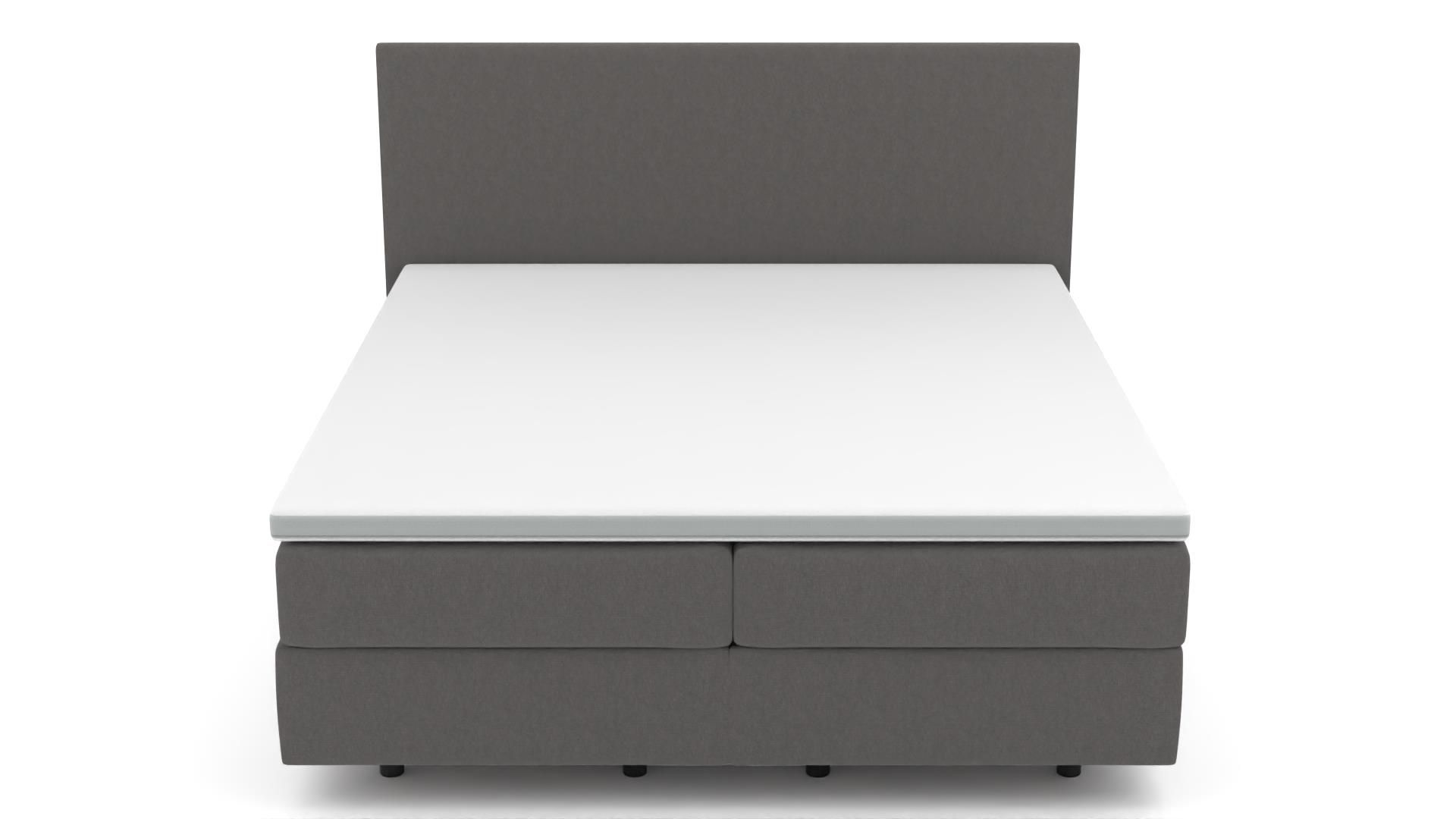 MONDO Boxspringbett image number 2